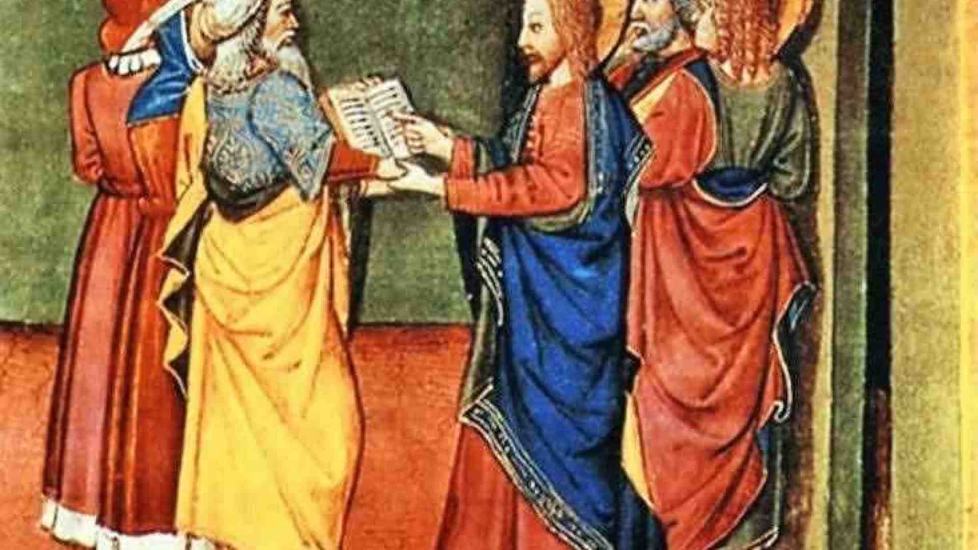 Immagine di L’amore per Dio è inscindibile da quello per il prossimo