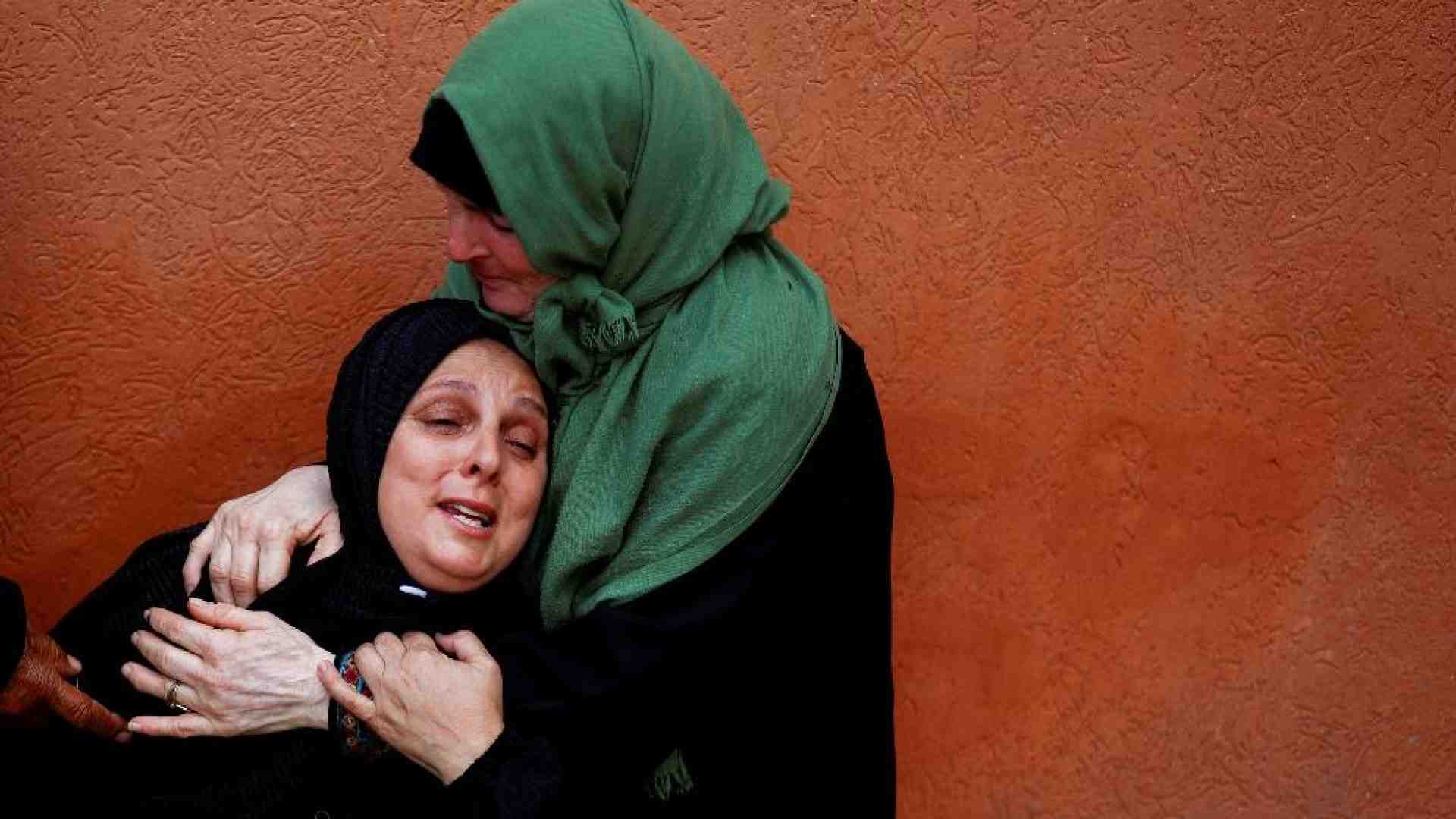 Immagine di Dalla Siria all'Egitto, missili sulla regione. E l'ombra di Teheran
