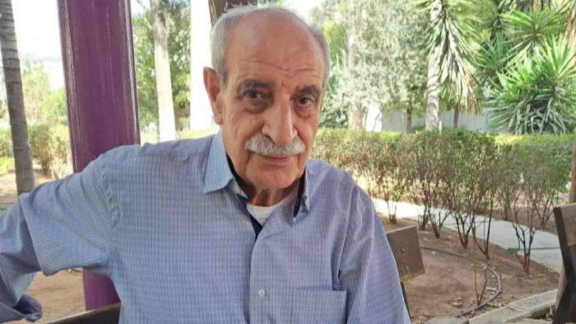 Immagine di Lo sceicco di Nablus: predico compassione, no alla vendetta