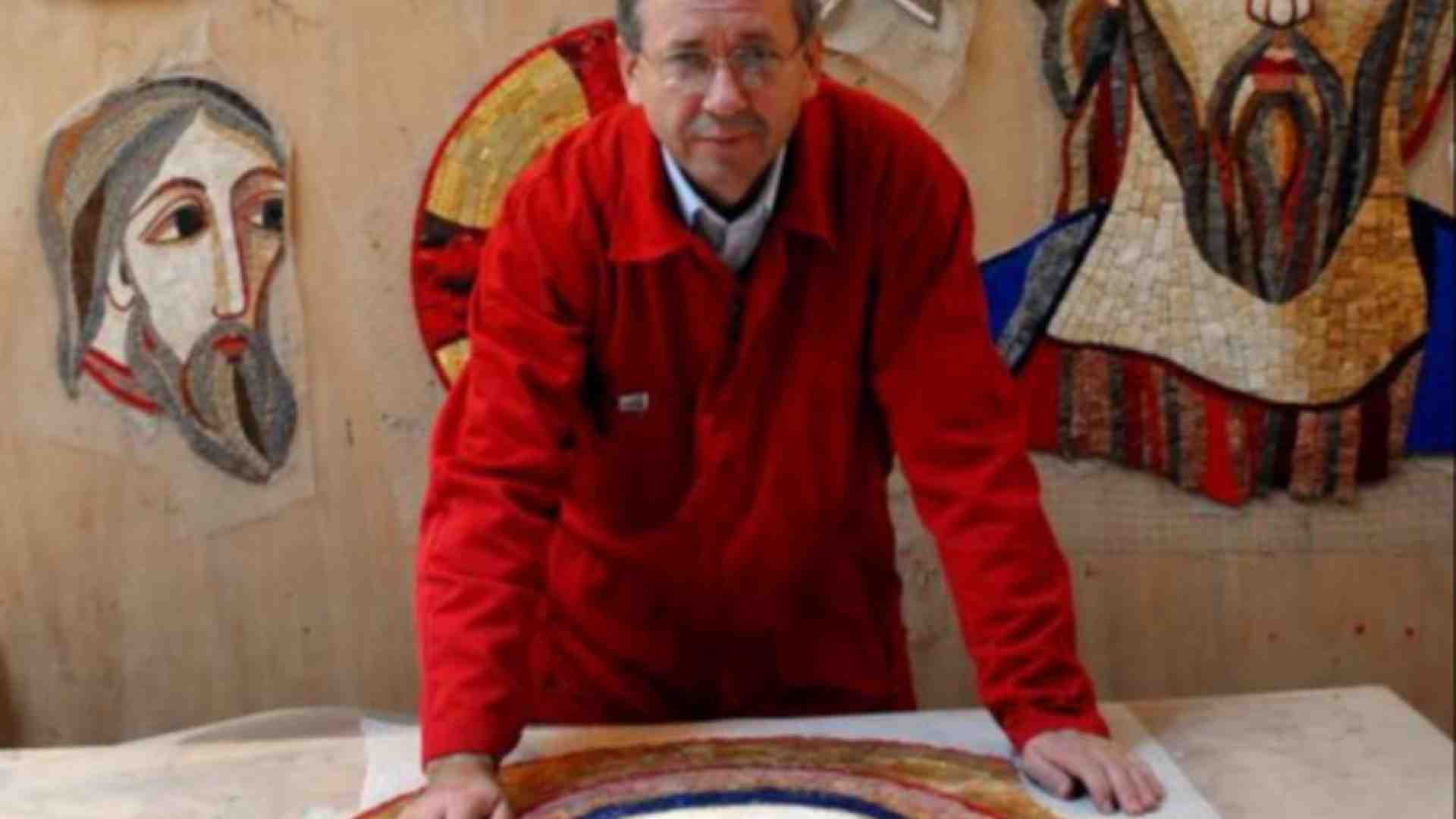 Immagine di Abusi, Rupnik può andare a processo. «Prima di tutto l’ascolto delle vittime»