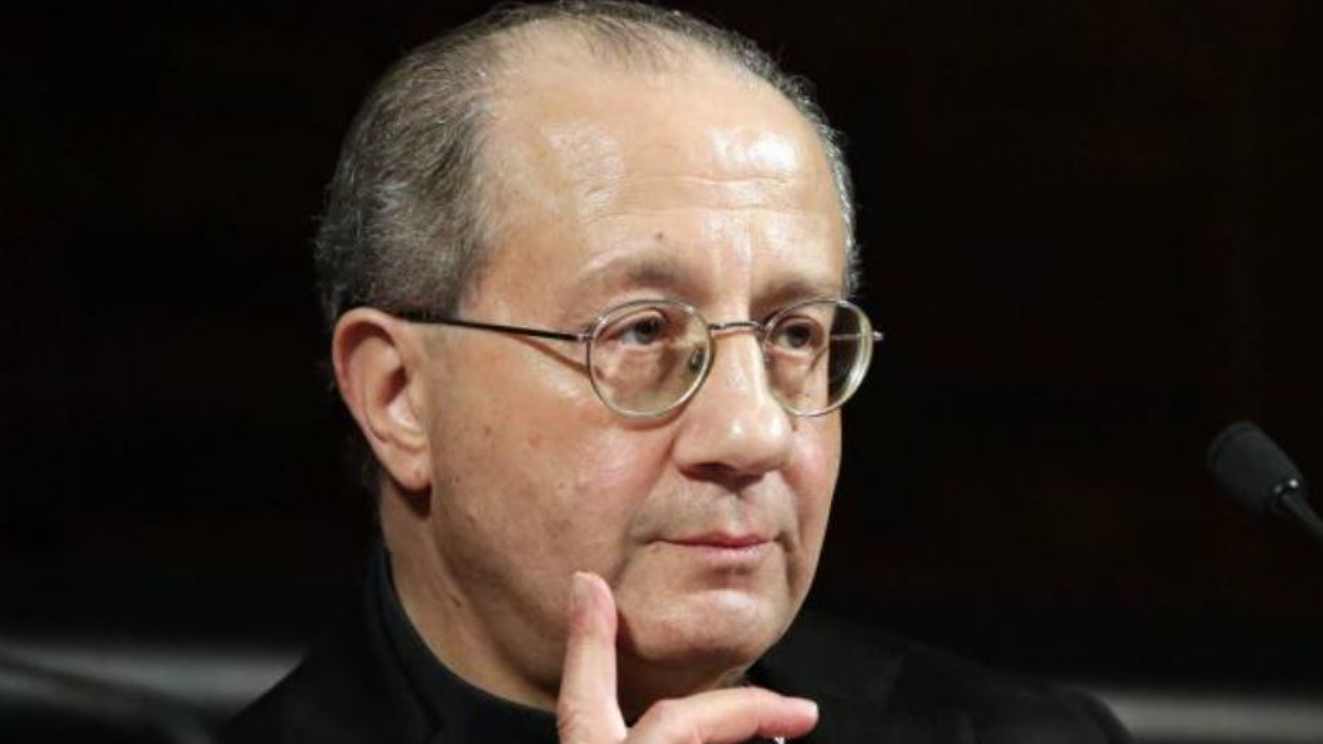 Immagine di Ho respirato una Chiesa in uscita, capace di fraternità, libera nel parlare