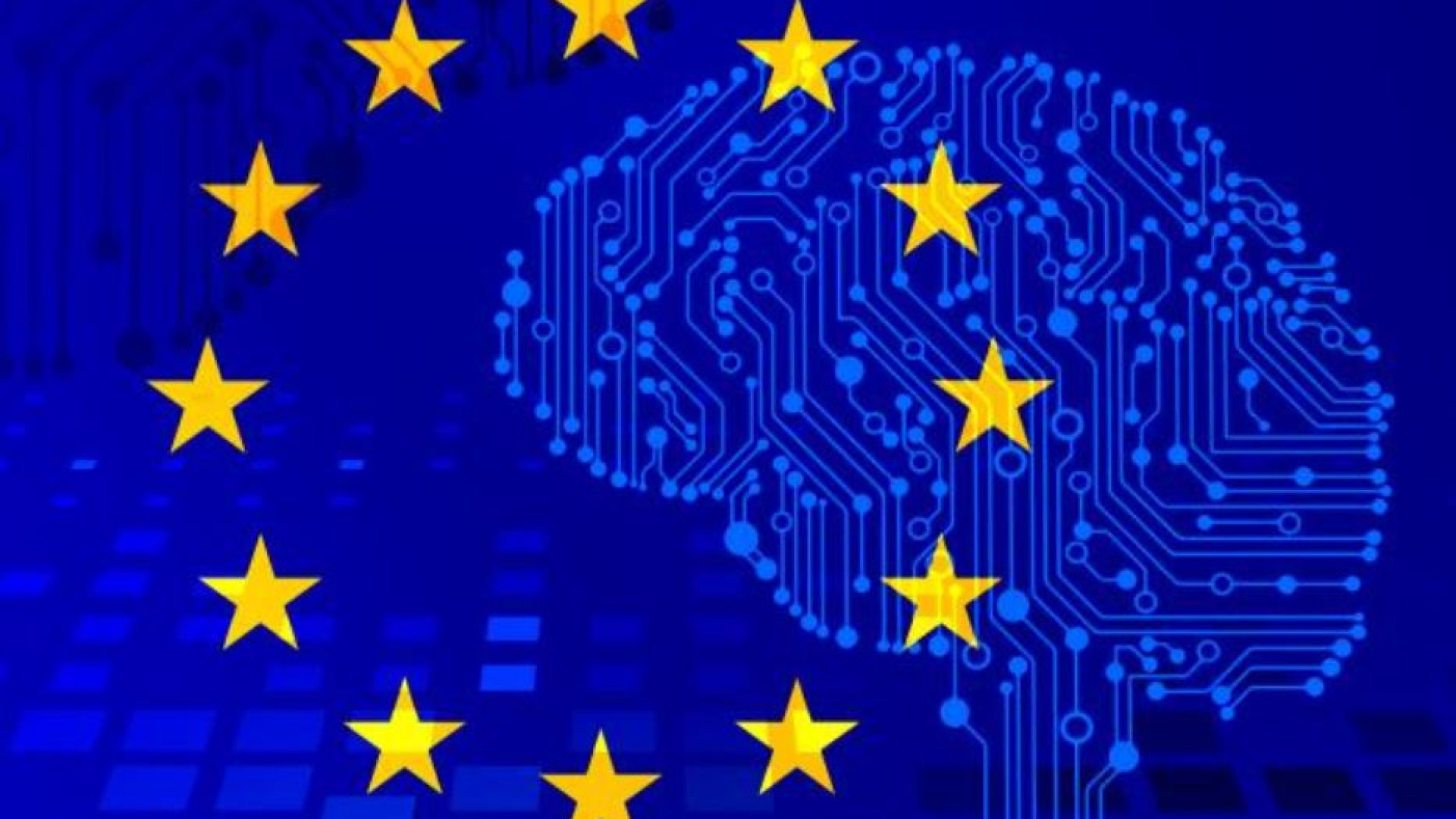 Immagine di Unione Europea e IA: la sottile linea rossa tra regole e rischio
