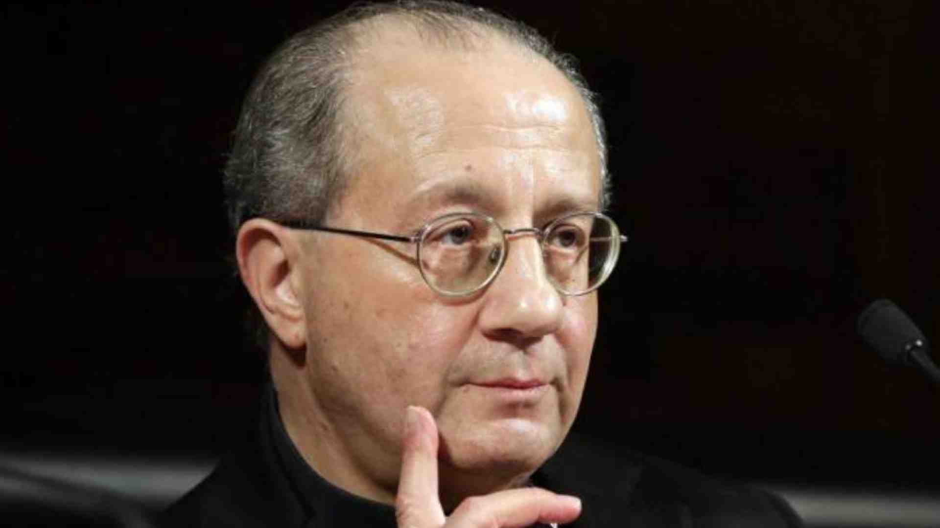 Immagine di Ho respirato una Chiesa in uscita, capace di fraternità, libera nel parlare