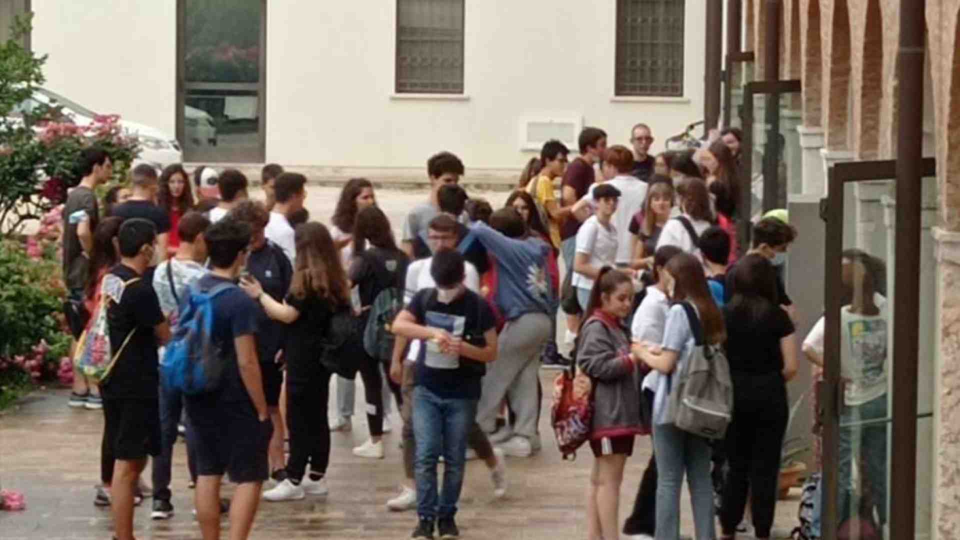 Immagine di La nuova spiritualità? È un viaggio alla ricerca di sé