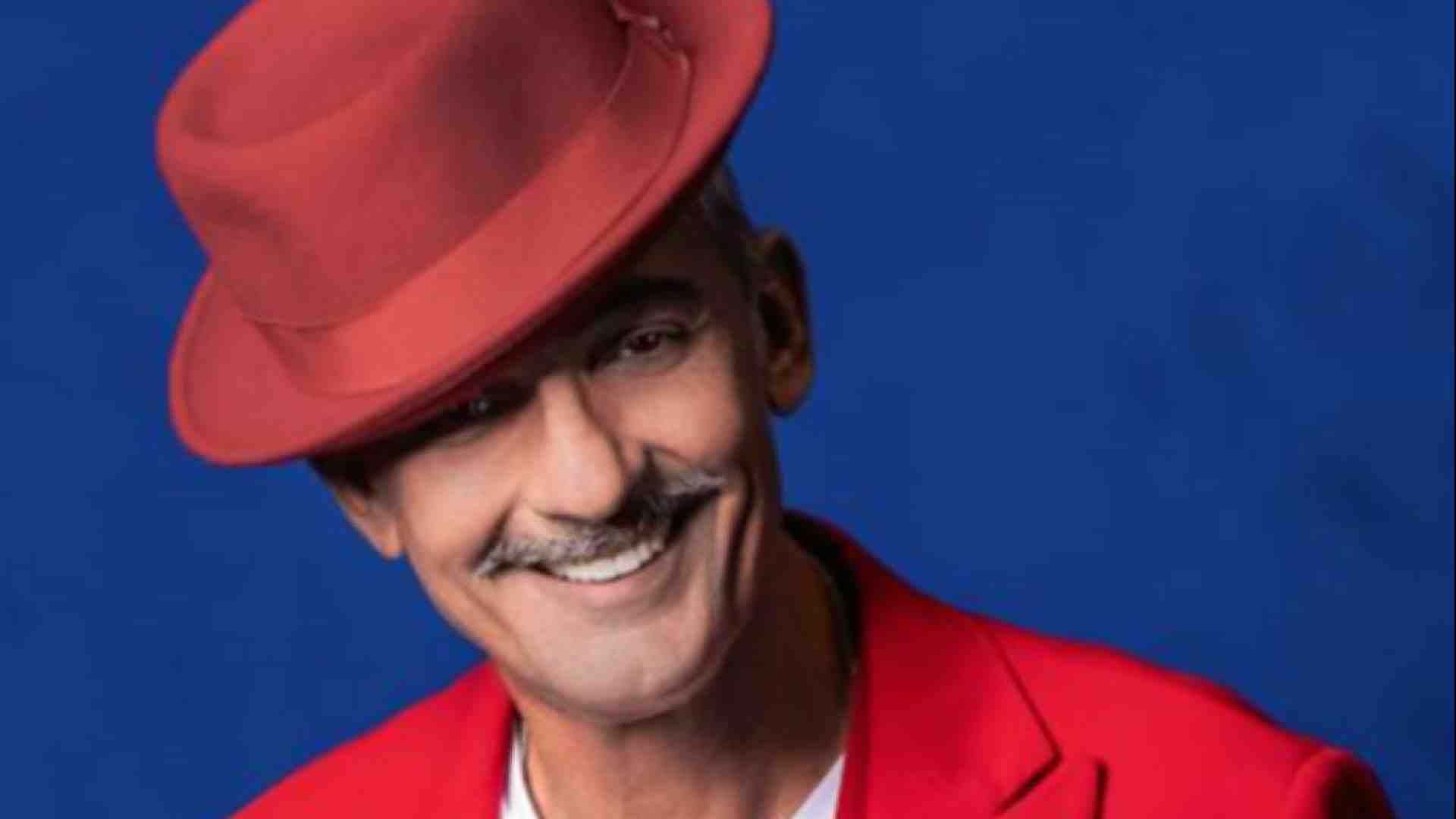 Immagine di Fiorello: «Scherzo con i santi... perché ci credo»