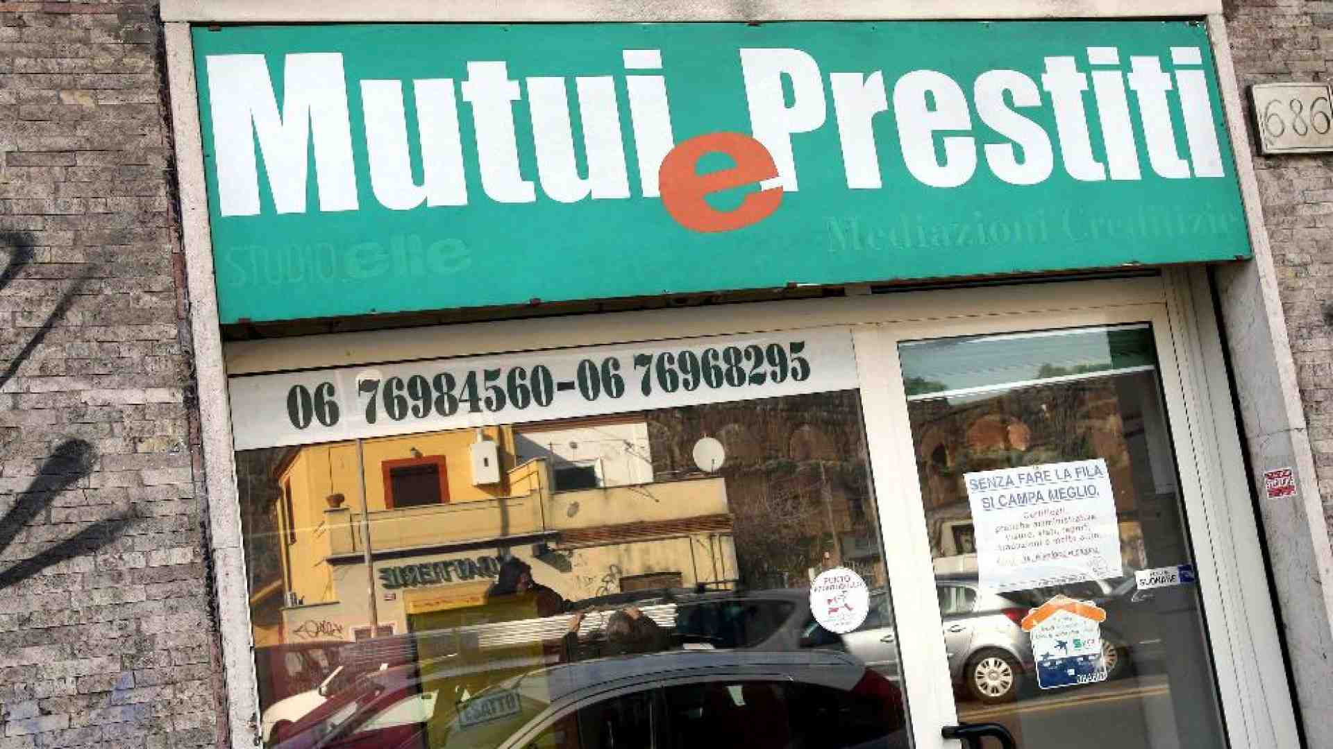 Immagine di Il calo dei mutui diventa un tracollo per i giovani