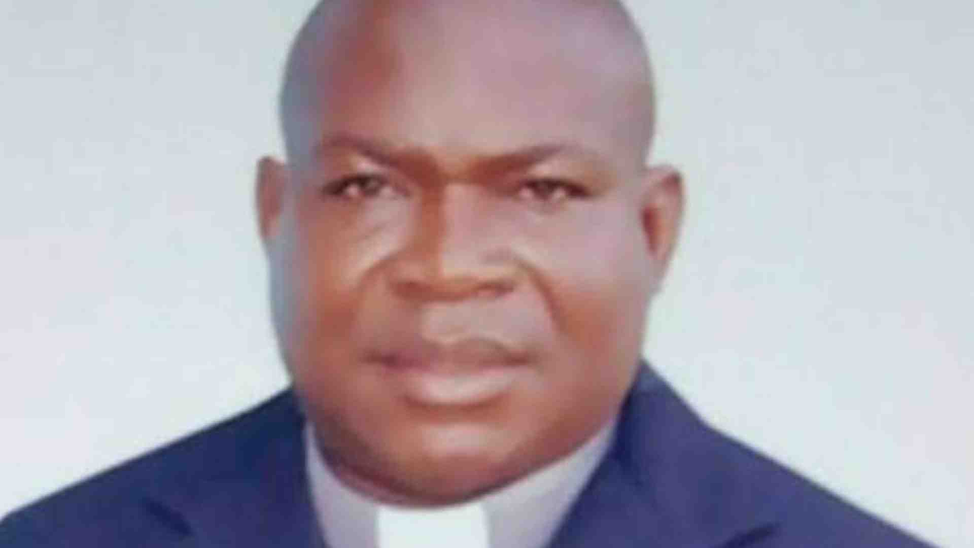 Immagine di Nigeria, liberato il sacerdote rapito domenica