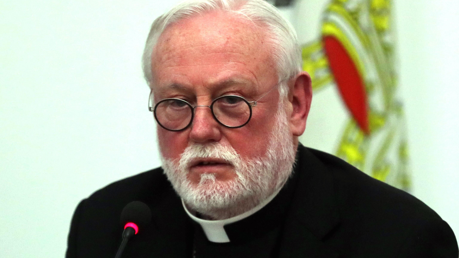 Immagine di La Santa Sede all'Iran: non allargare il conflitto. Il Papa: cessate il fuoco
