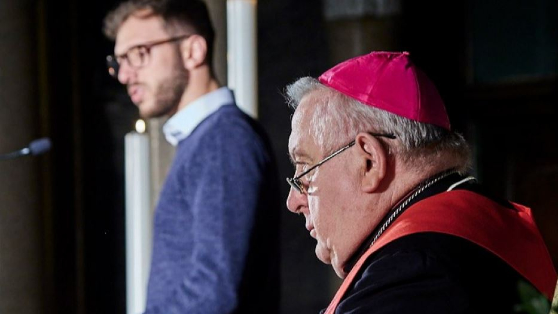 Immagine di Brambilla: «Il coraggio di cambiare. Spazio a poveri, famiglie, politica»