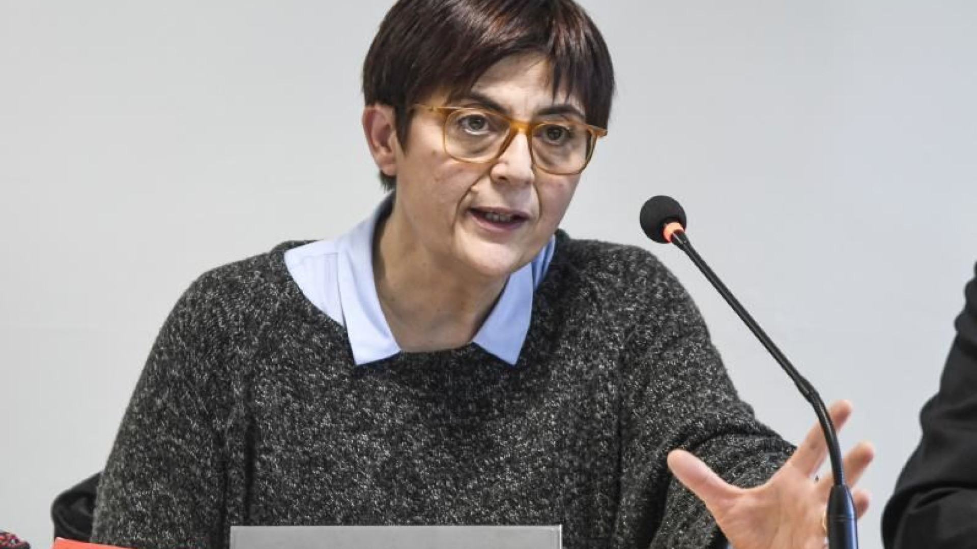 Immagine di De Simone: «Naturale fare spazio alle donne, siamo sulla strada giusta»