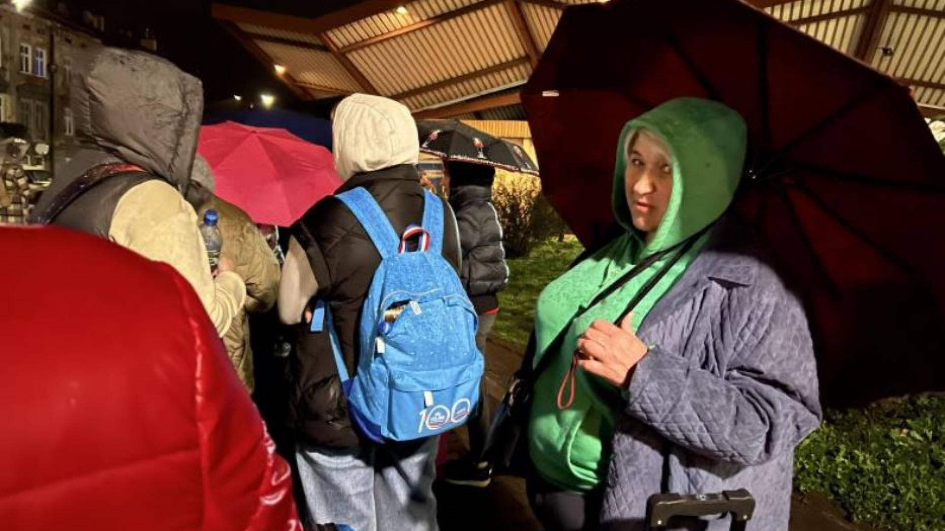 Immagine di Profughi ucraini, boom di rientri in patria: «Troppo dura la vita in Europa»