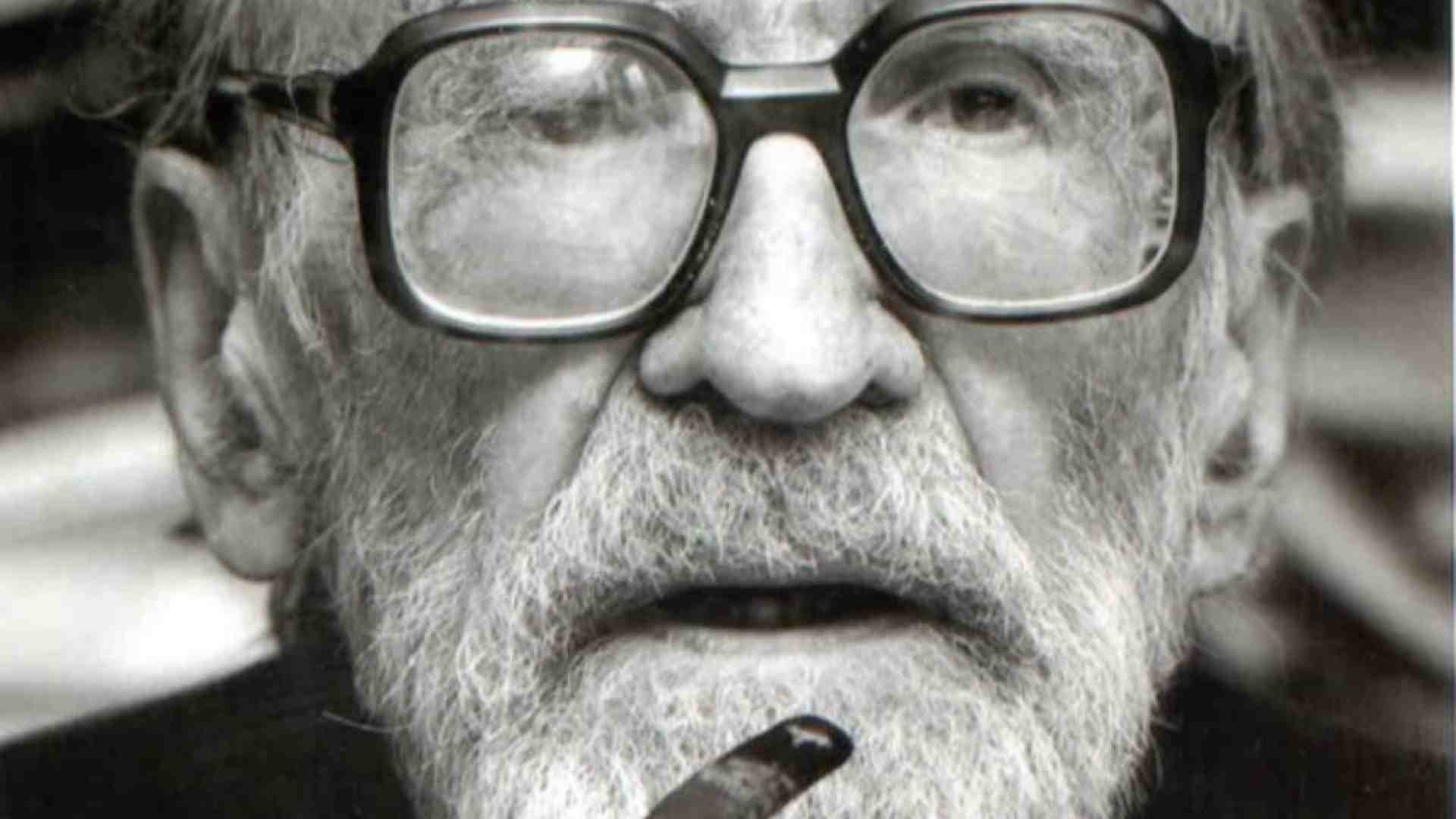 Immagine di Gli inediti "Racconti fantastici" di Mircea Eliade sull'esperienza del sacro