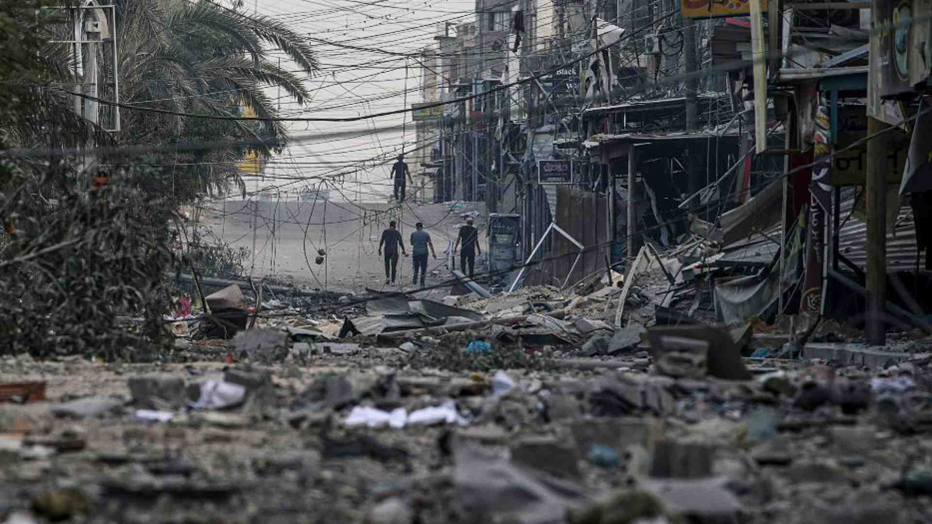 Immagine di Come andrà avanti l'offensiva di Gaza? Ecco i 6 scenari possibili