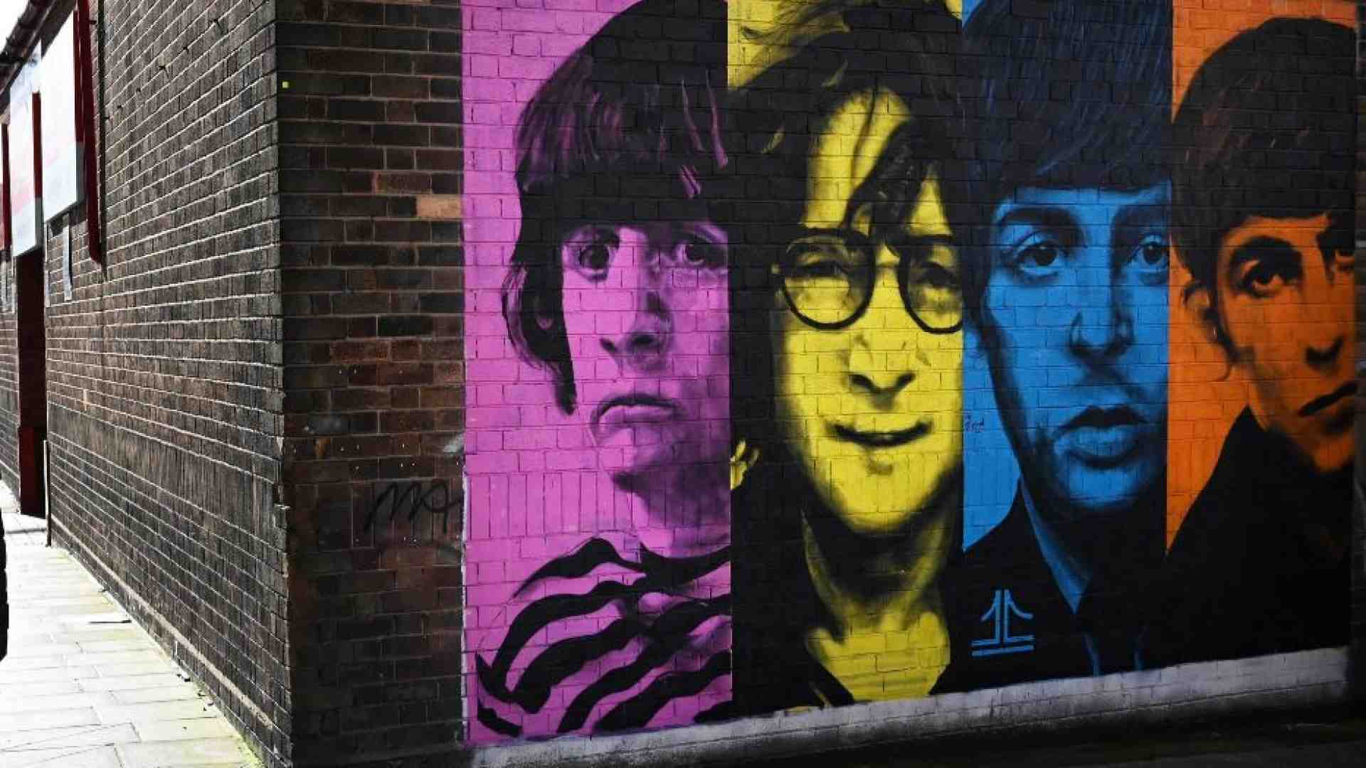 Immagine di Il nuovo inedito dei Beatles fa bene al cuore e all'orgoglio