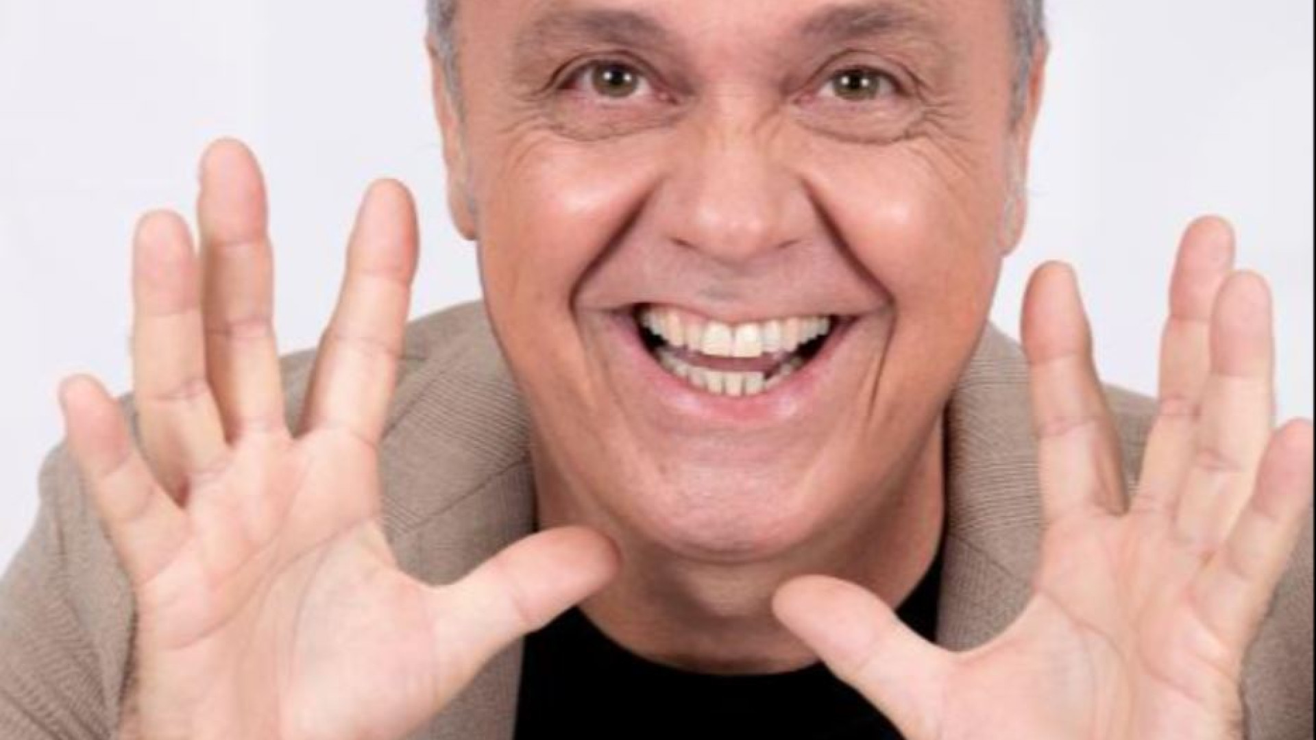 Immagine di Cirilli: «Io, Proietti e la “factory”»