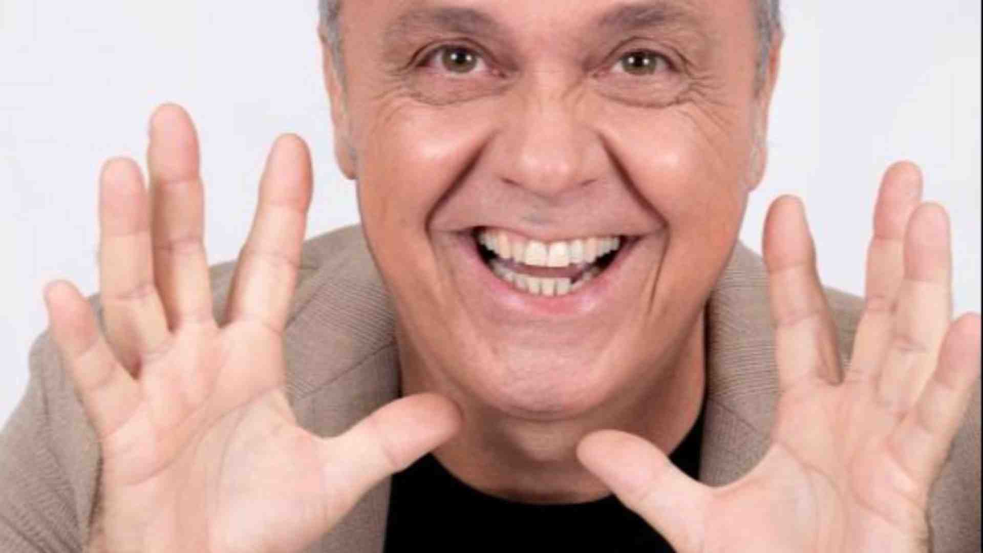 Immagine di Cirilli: «Io, Proietti e la “factory”»