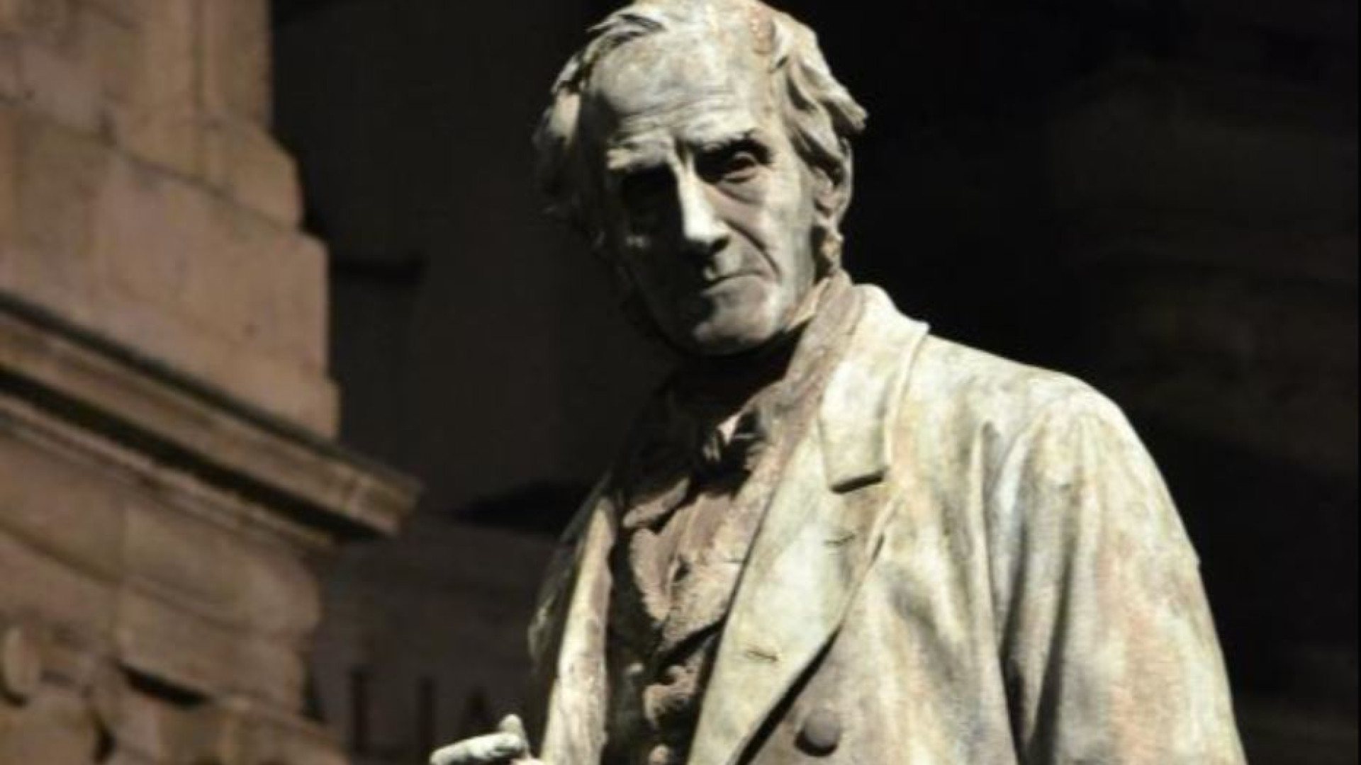 Immagine di Manzoni, la Colonna Infame e la fede senza irrazionalità