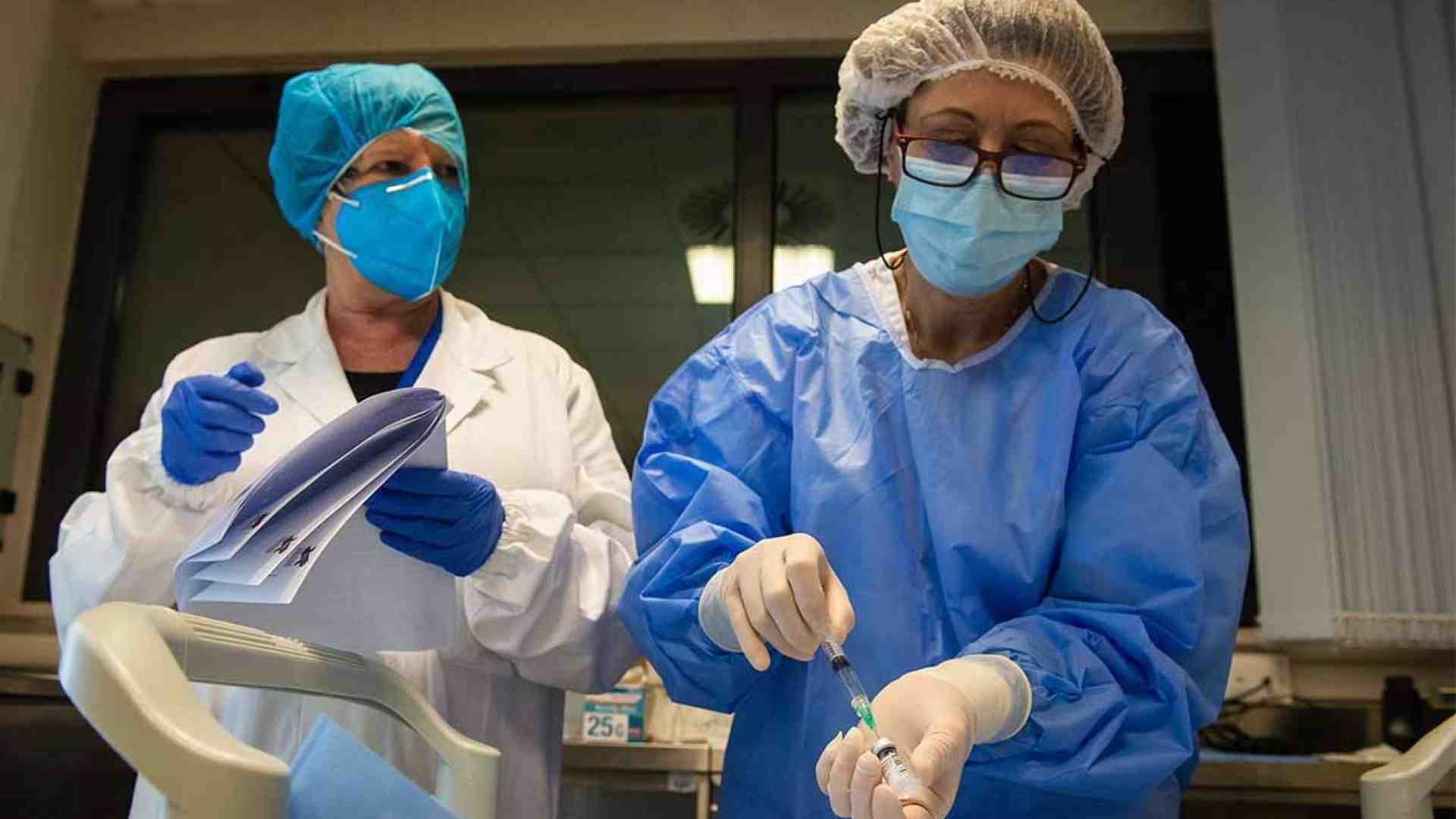 Immagine di Gli infermieri: se mancano loro si ferma tutto