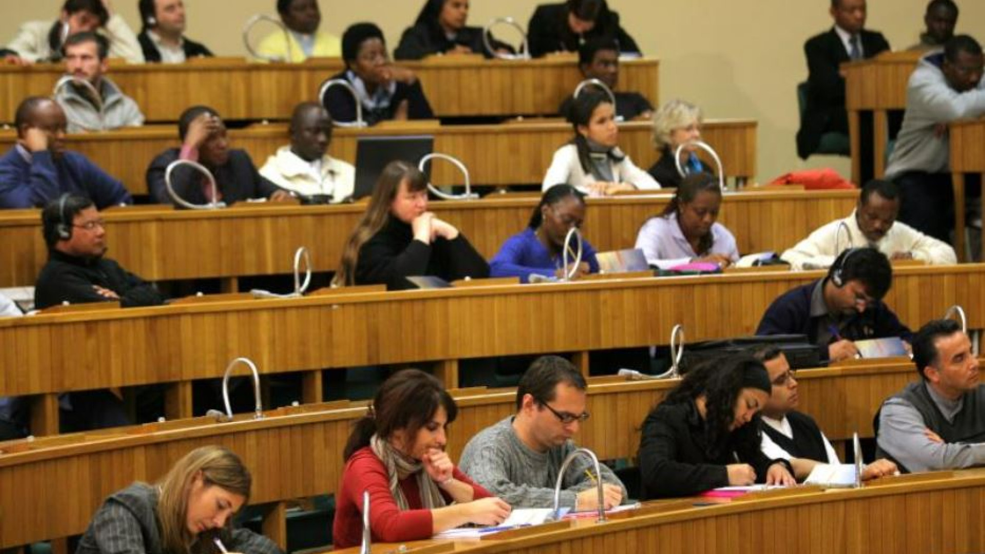 Immagine di Il Papa: serve una teologia in “uscita” per una Chiesa missionaria e sinodale