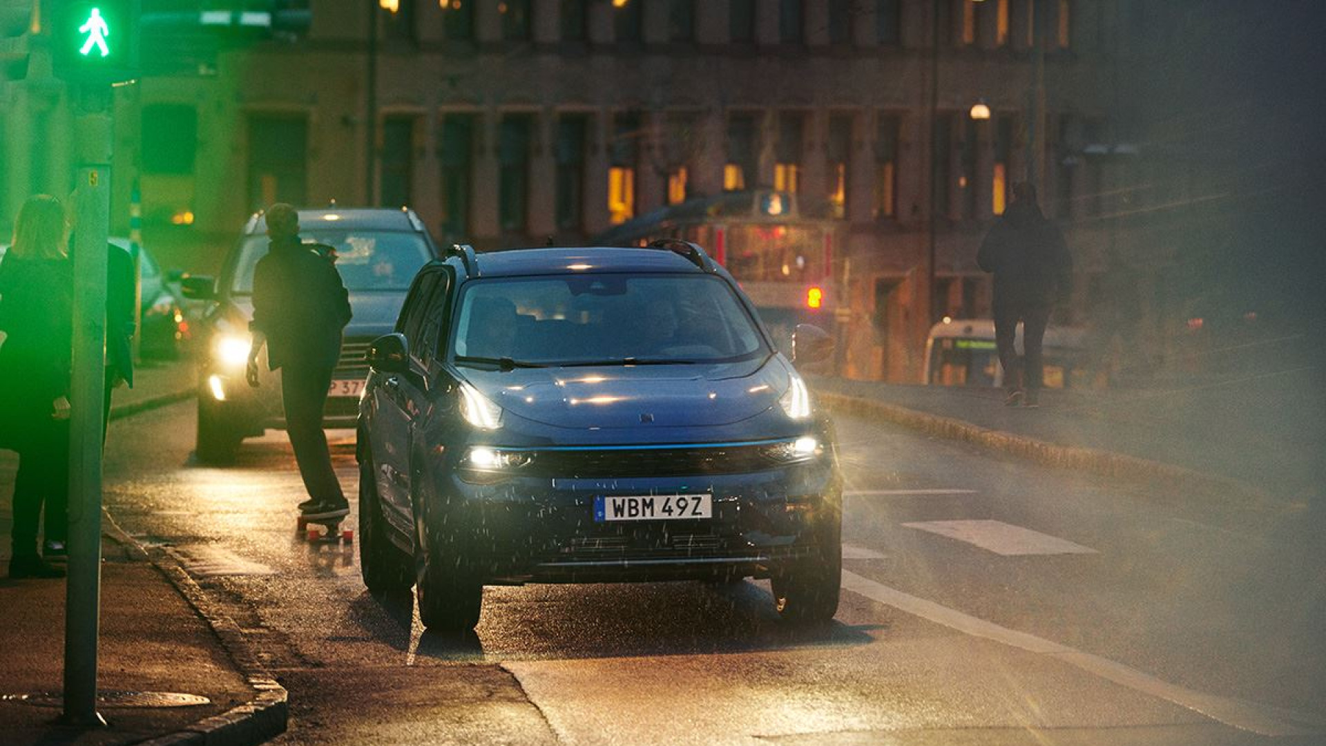 Immagine di Parigi, stop alle elettriche made in China. Rischia anche la “francese” Dacia
