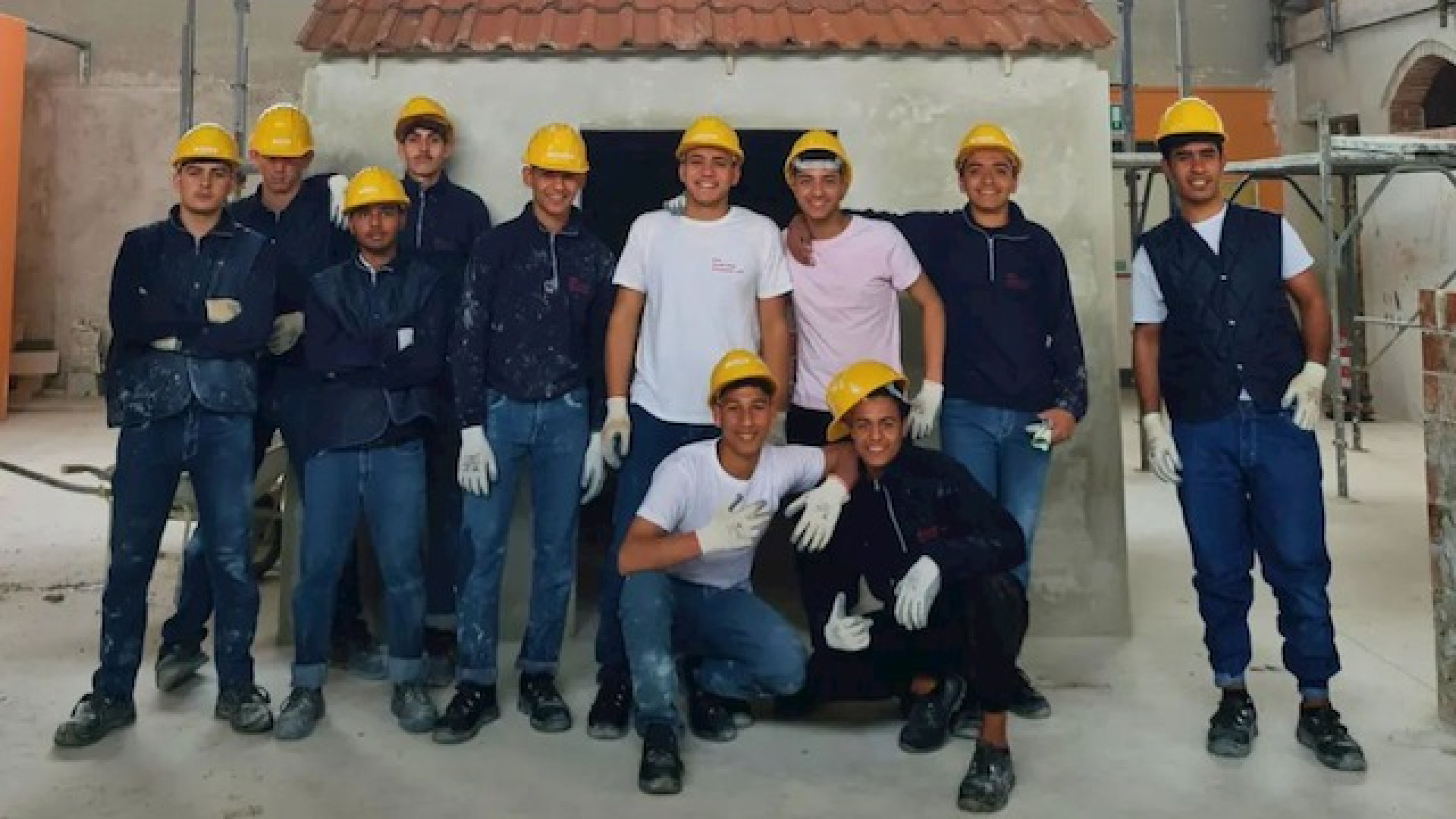 Immagine di «Non più solo la malta e la cazzuola: l’edilizia è innovazione digitale»
