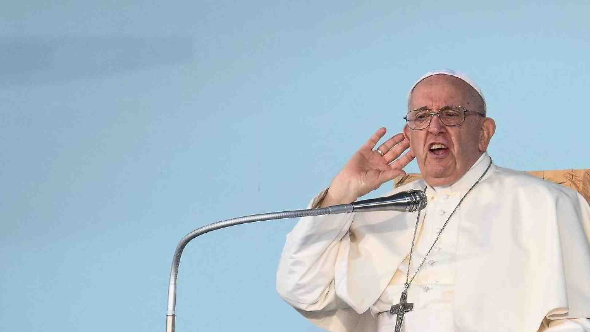 Immagine di Cop28, il Papa conferma la presenza. Ecco cos'è e perché ci andrà