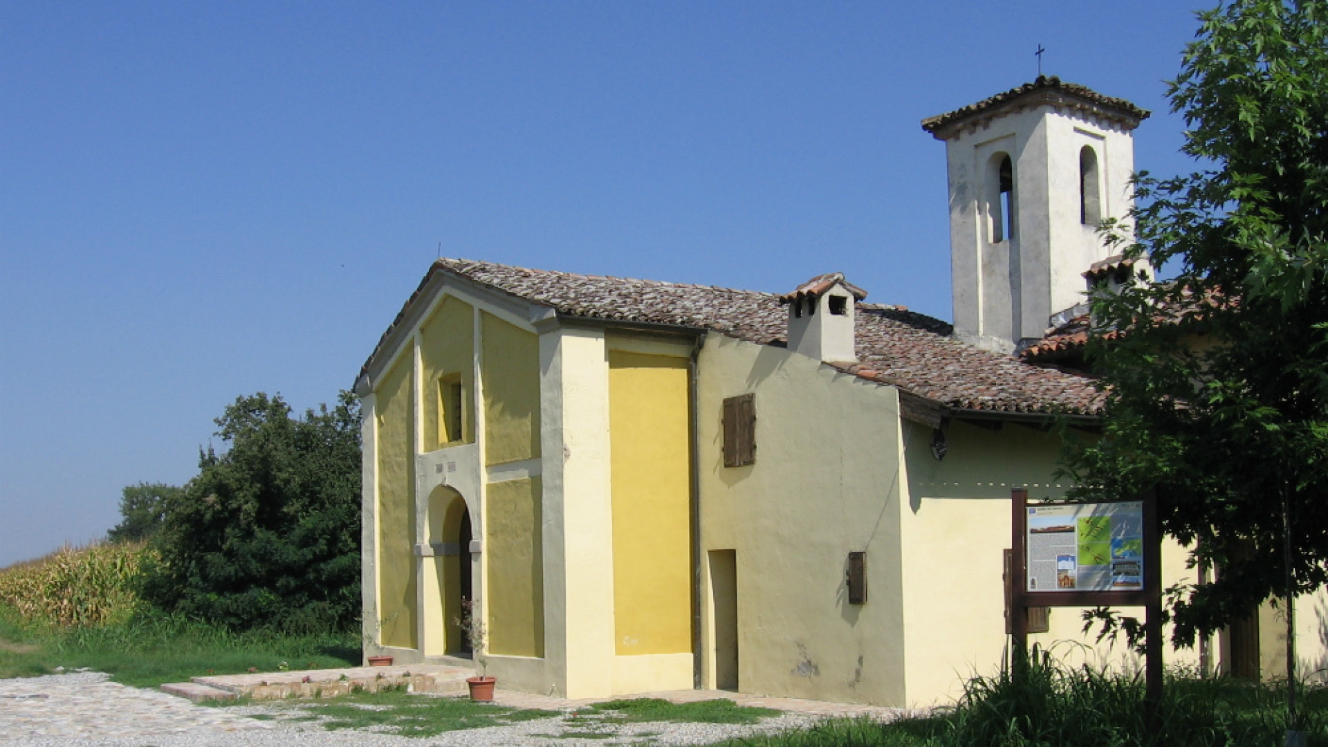 Immagine di Le strade che portano a Crema