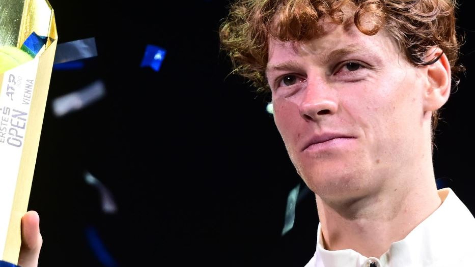 Immagine di Pescosolido: «Jannik Sinner può essere il nuovo numero 1»