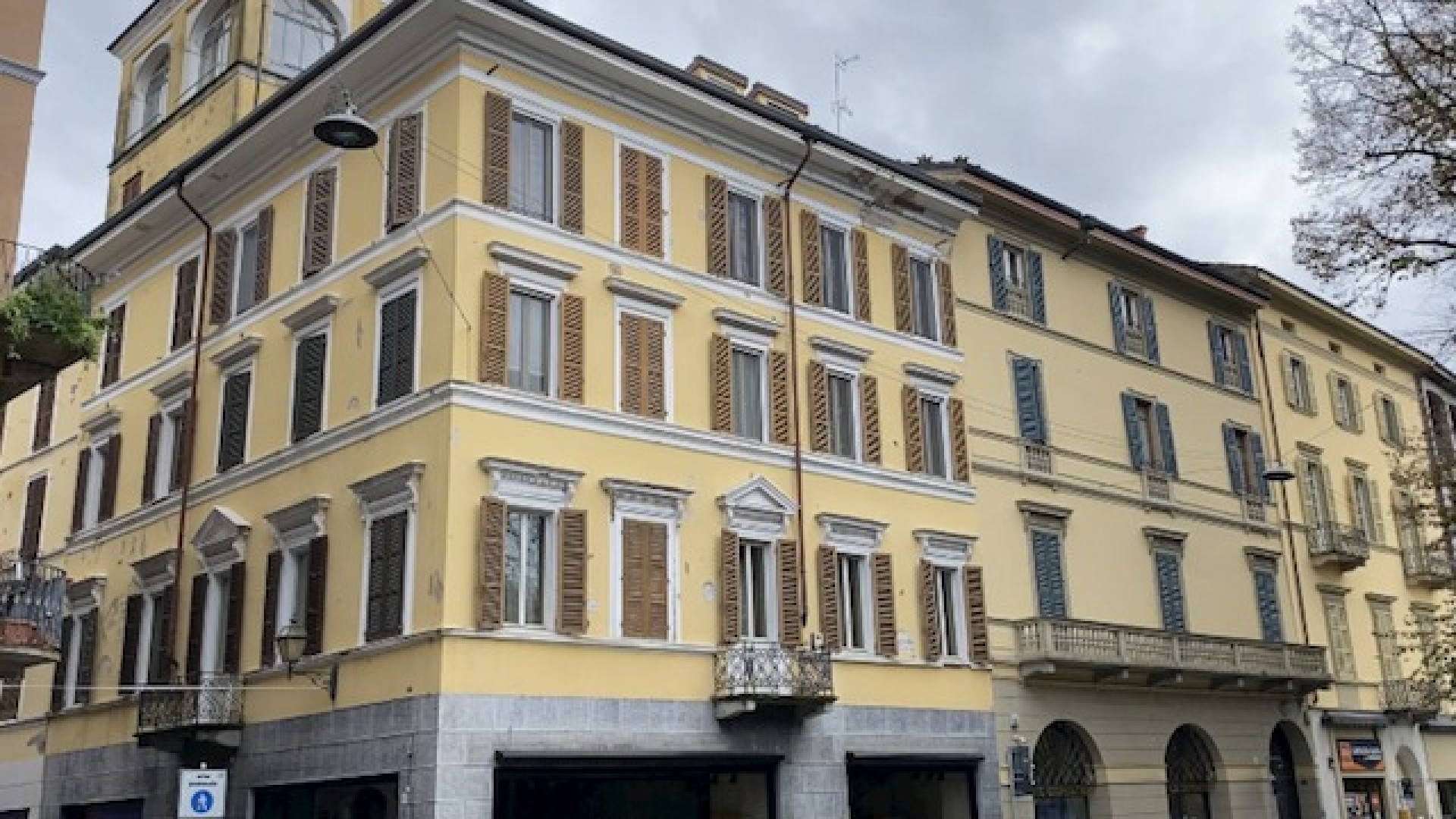Immagine di «Immobiliare in affanno. E le tasse non aiutano»