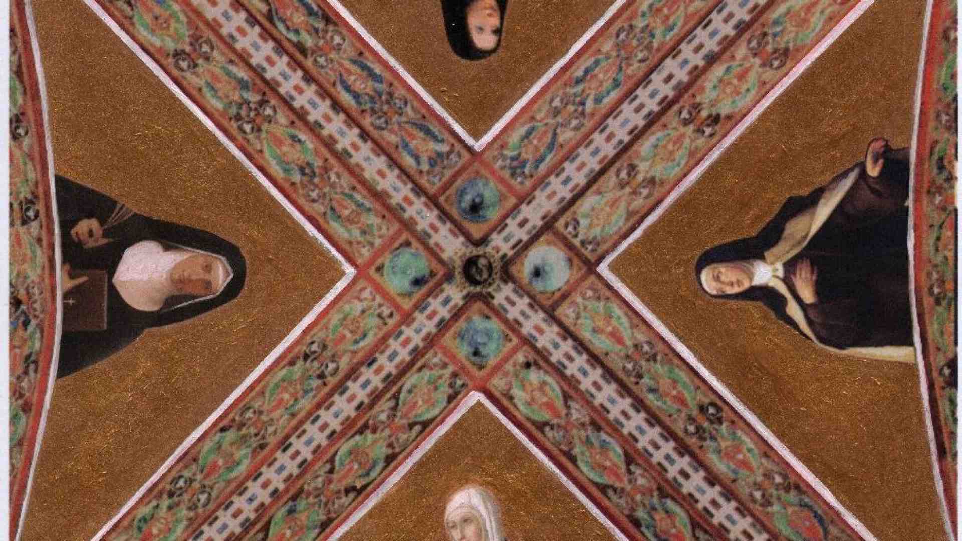 Immagine di Le "Dottoresse" della Chiesa, donne sapienti perché innamorate