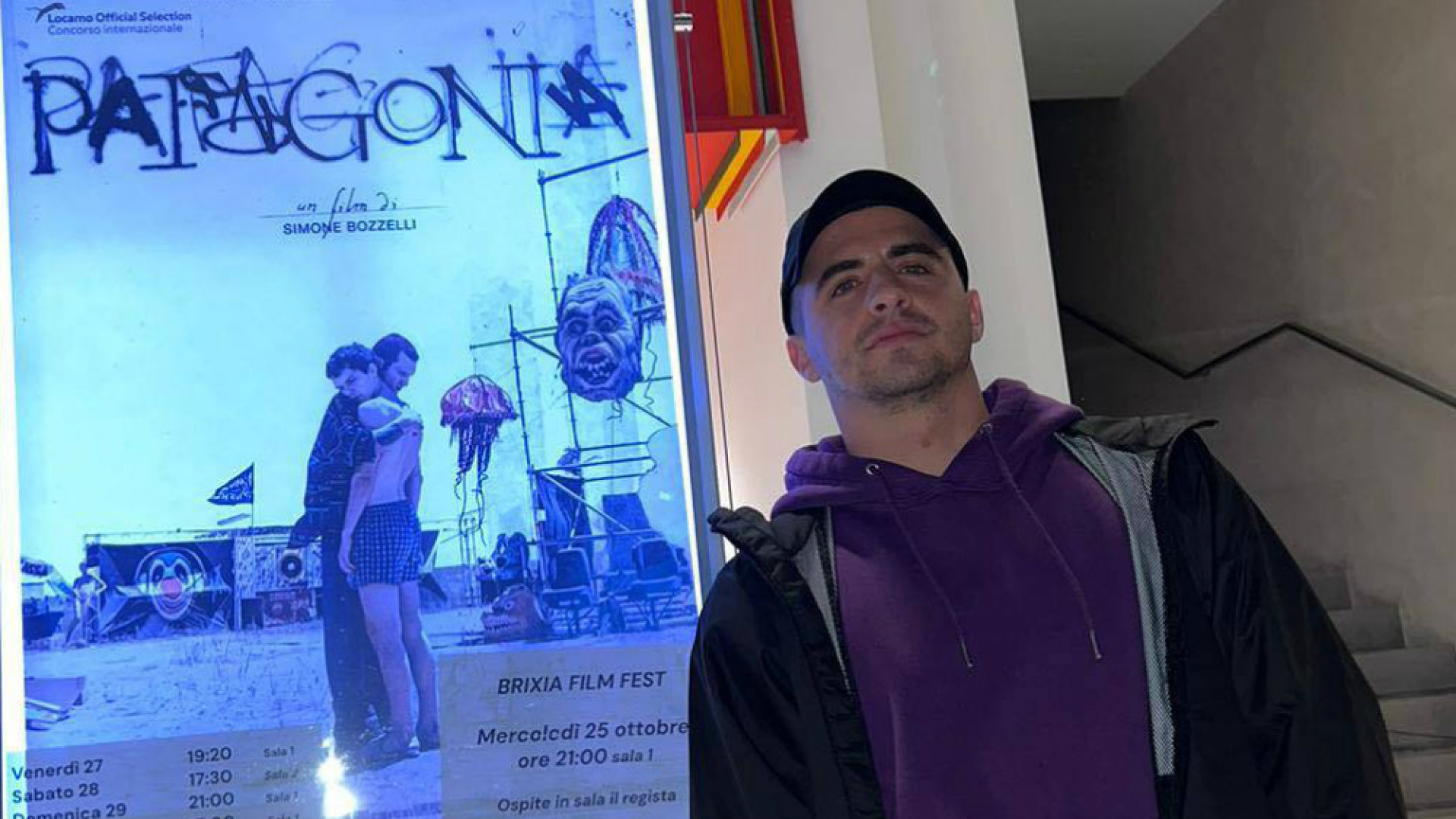 Immagine di «Il mio “secondo lavoro”, una vera “resurrezione”»