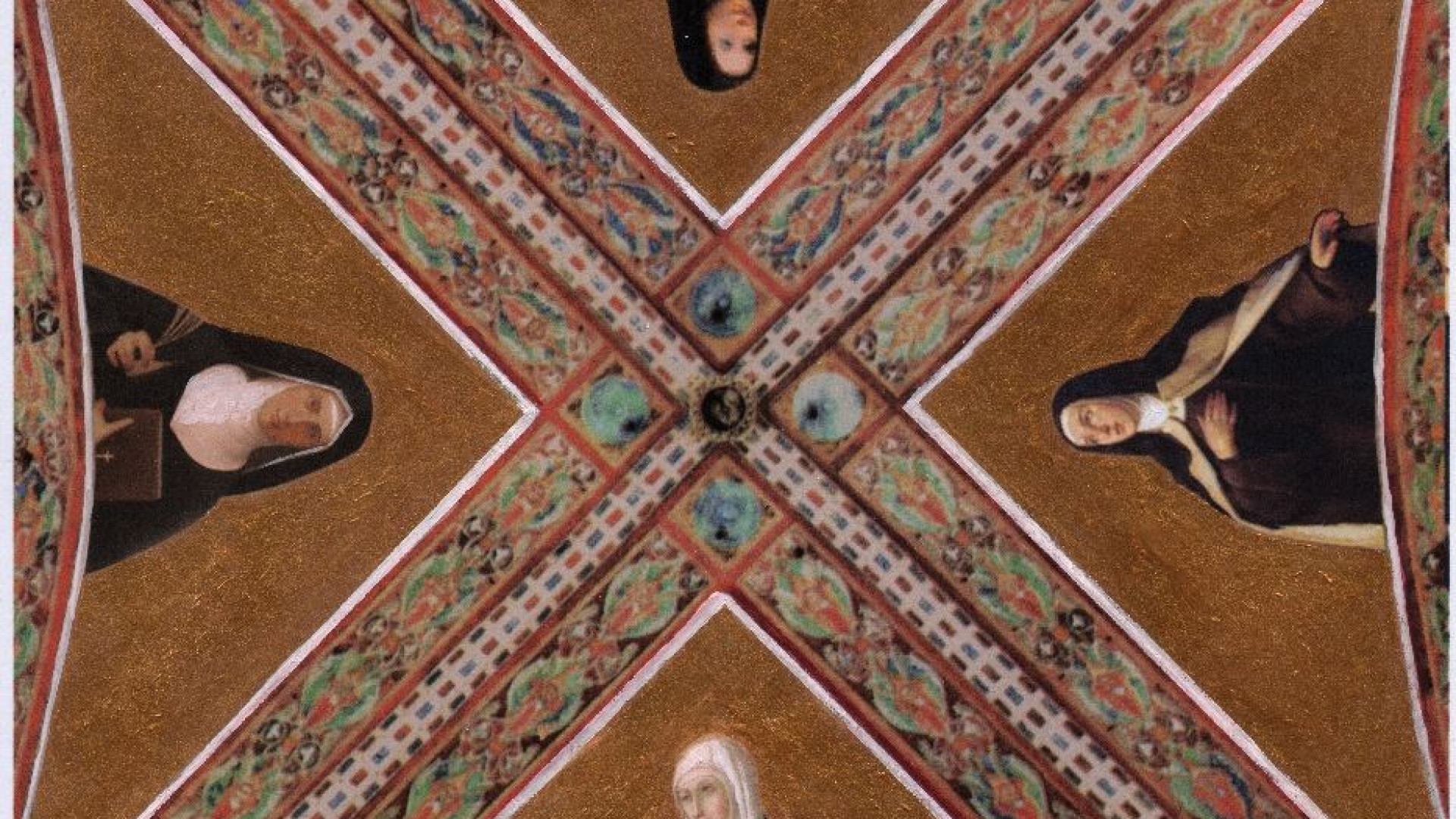 Immagine di Le "Dottoresse" della Chiesa, donne sapienti perché innamorate