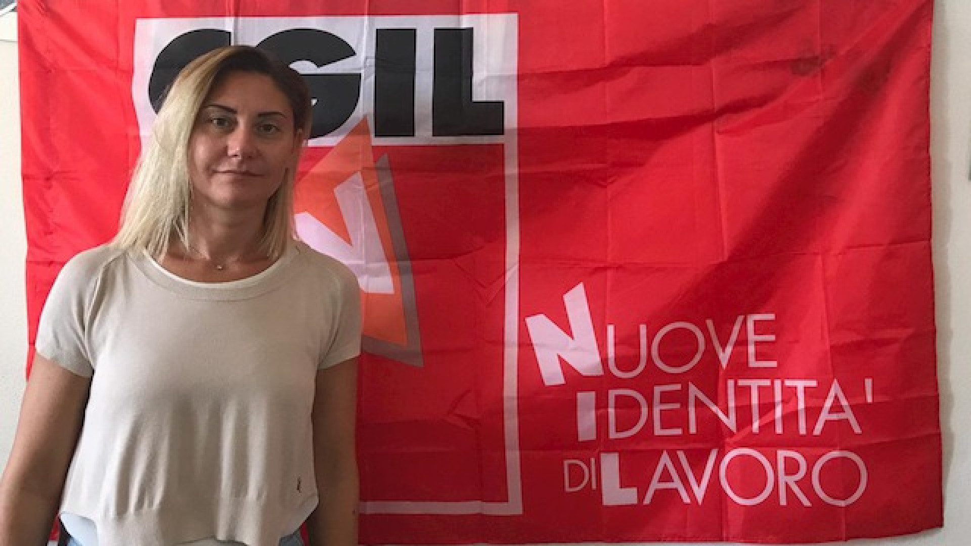 Immagine di Cultura in difficoltà