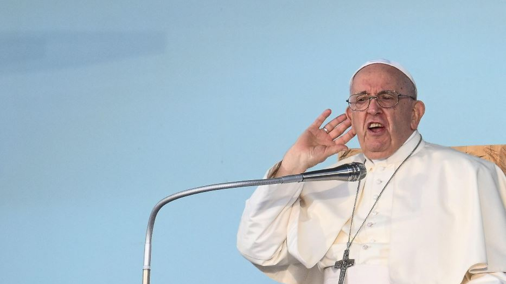 Immagine di Cop28, il Papa conferma la presenza. Ecco cos'è e perché ci andrà