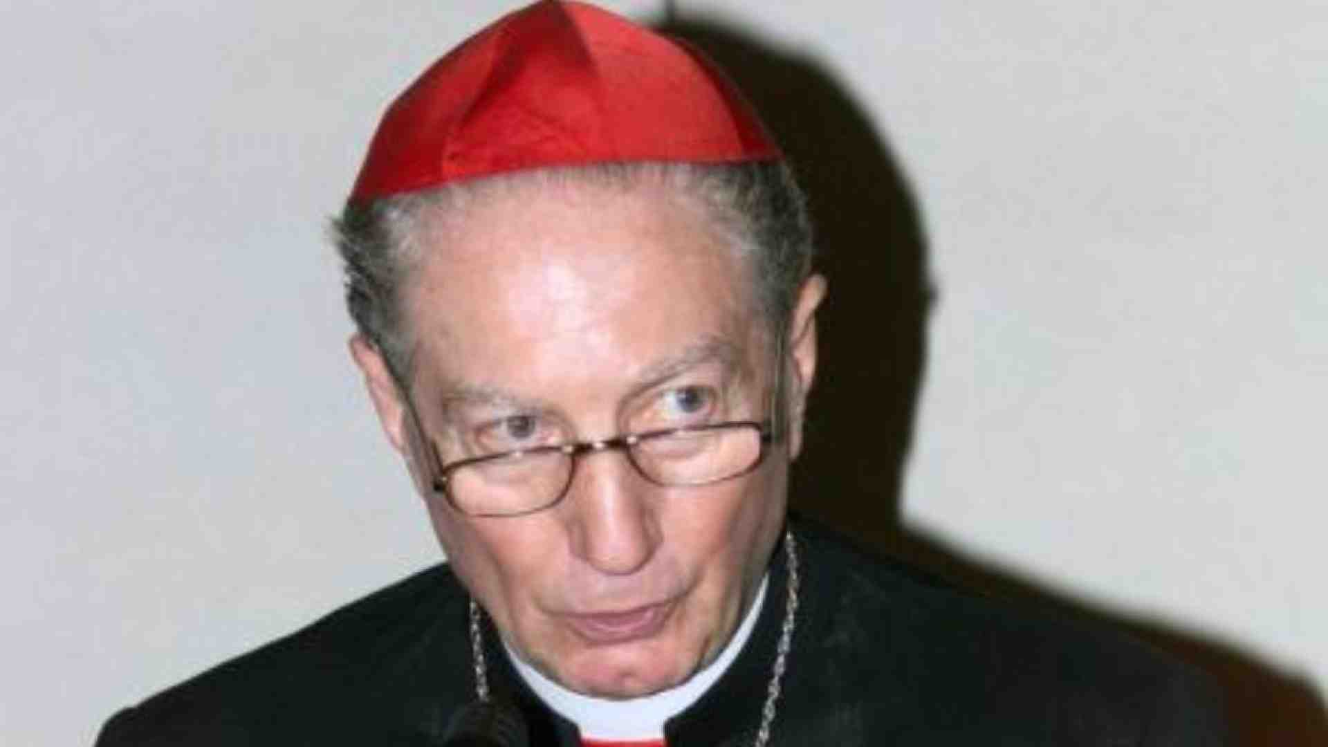 Immagine di Il magistero di Carlo Maria Martini, una grande cattedrale