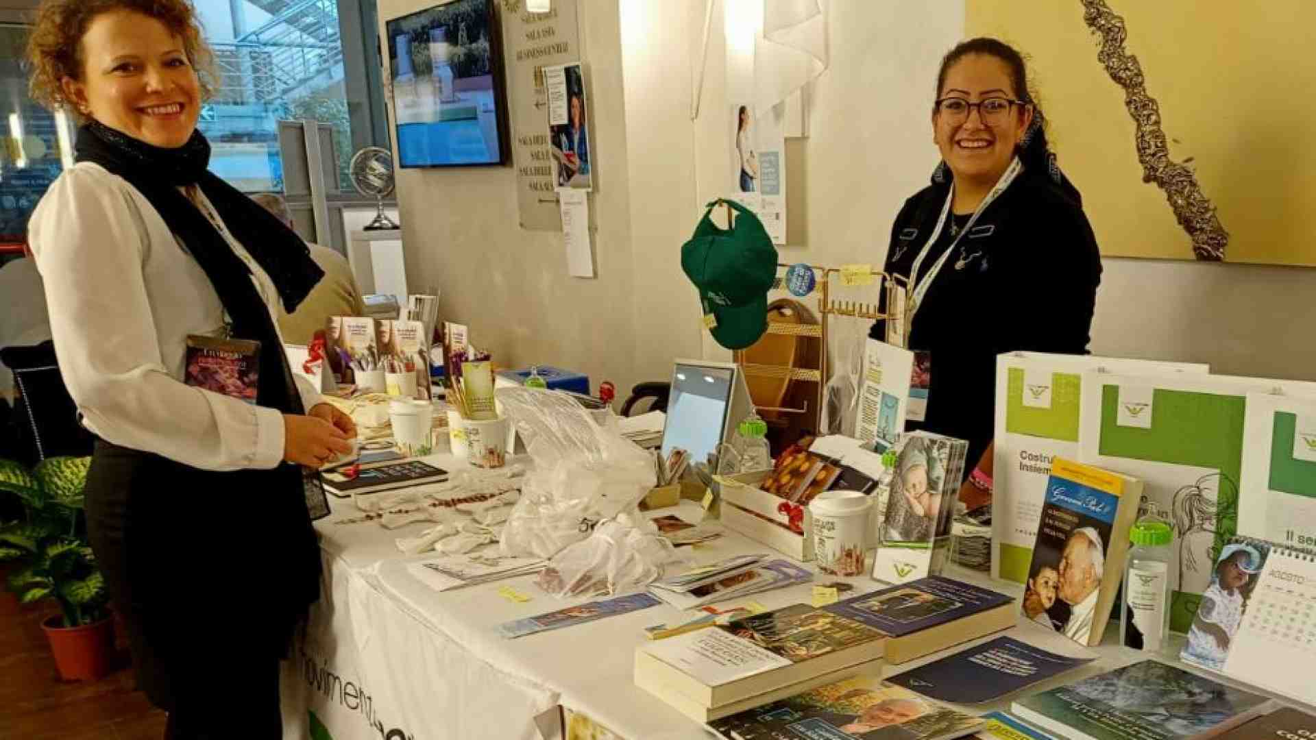 Immagine di Progetto Gemma, servono nuove donazioni (e una casa...)