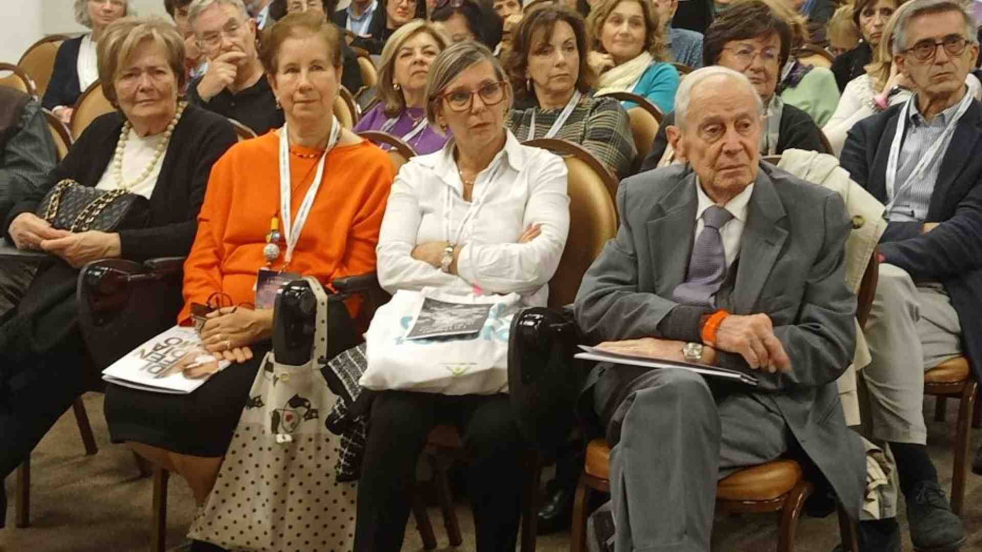 Immagine di Premio giornalistico alla memoria di Pier Giorgio Liverani e Piero Pirovano