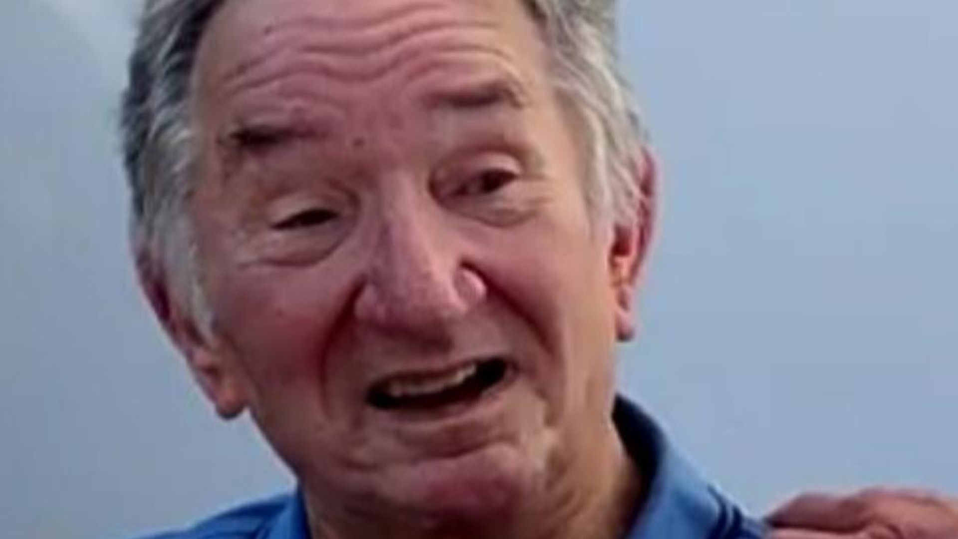 Immagine di Addio a padre Cabra, storica anima di Queriniana
