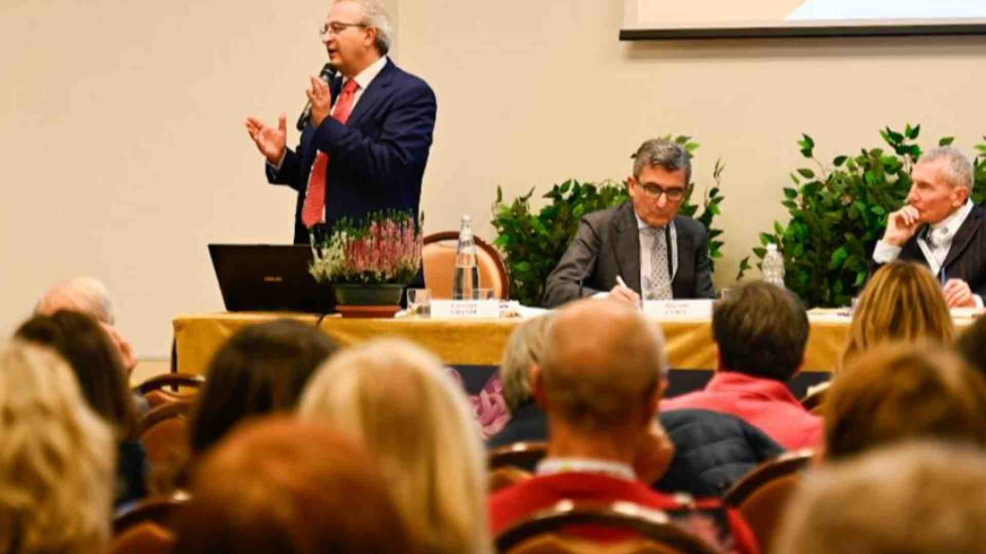 Immagine di Un “Cure Day” nei Consigli regionali per fermare le leggi locali sul fine vita