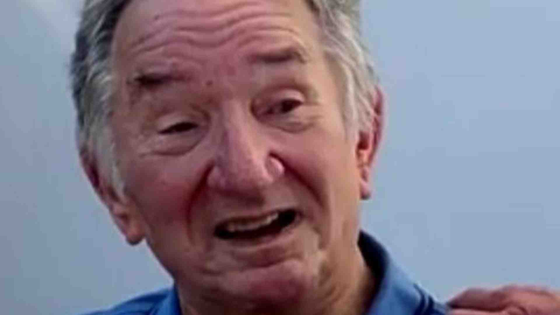 Immagine di Addio a padre Cabra, storica anima di Queriniana