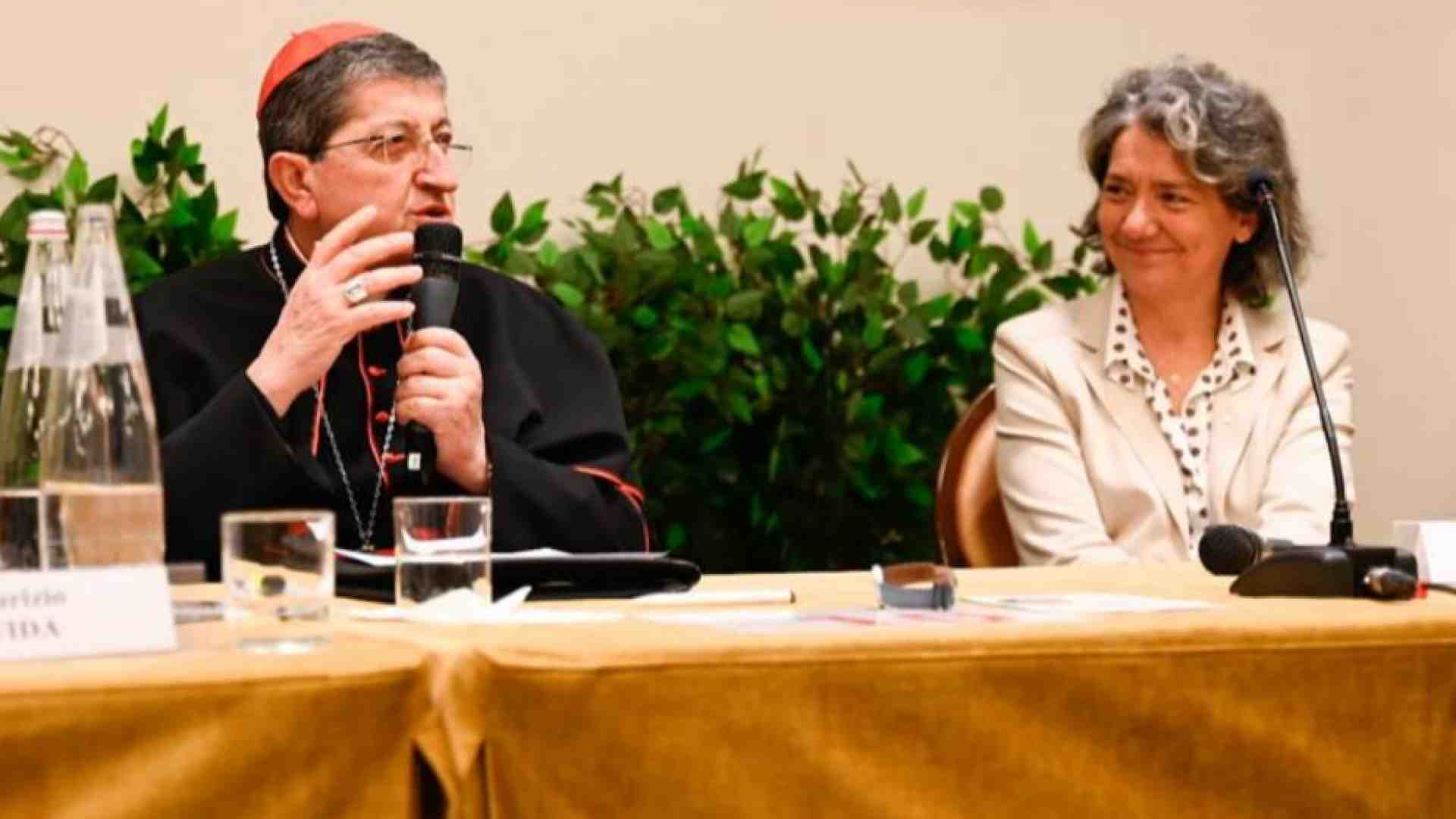 Immagine di Betori: la difesa della vita umana, scandalo per la mentalità di oggi