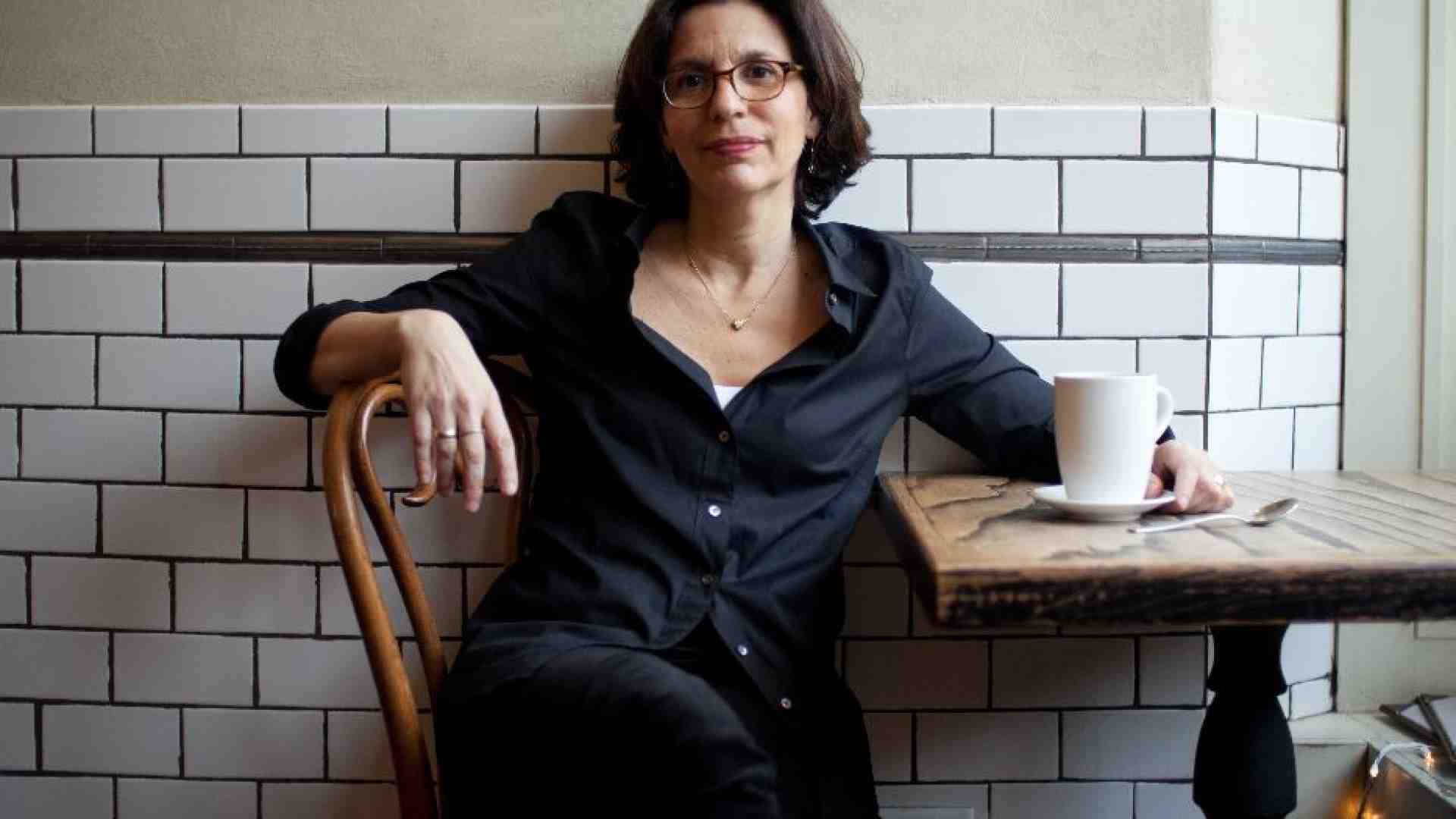 Immagine di R.J. Palacio: «La gentilezza vince il male»