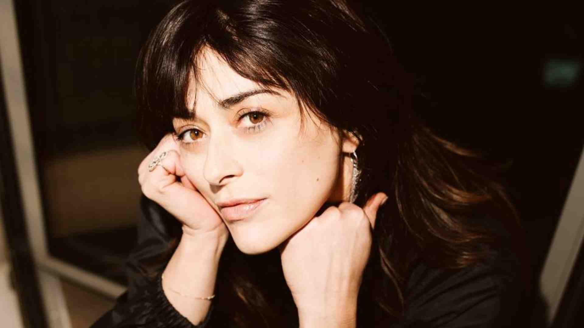 Immagine di Valentina Lodovini: «Porto in scena il riscatto delle donne vittime»