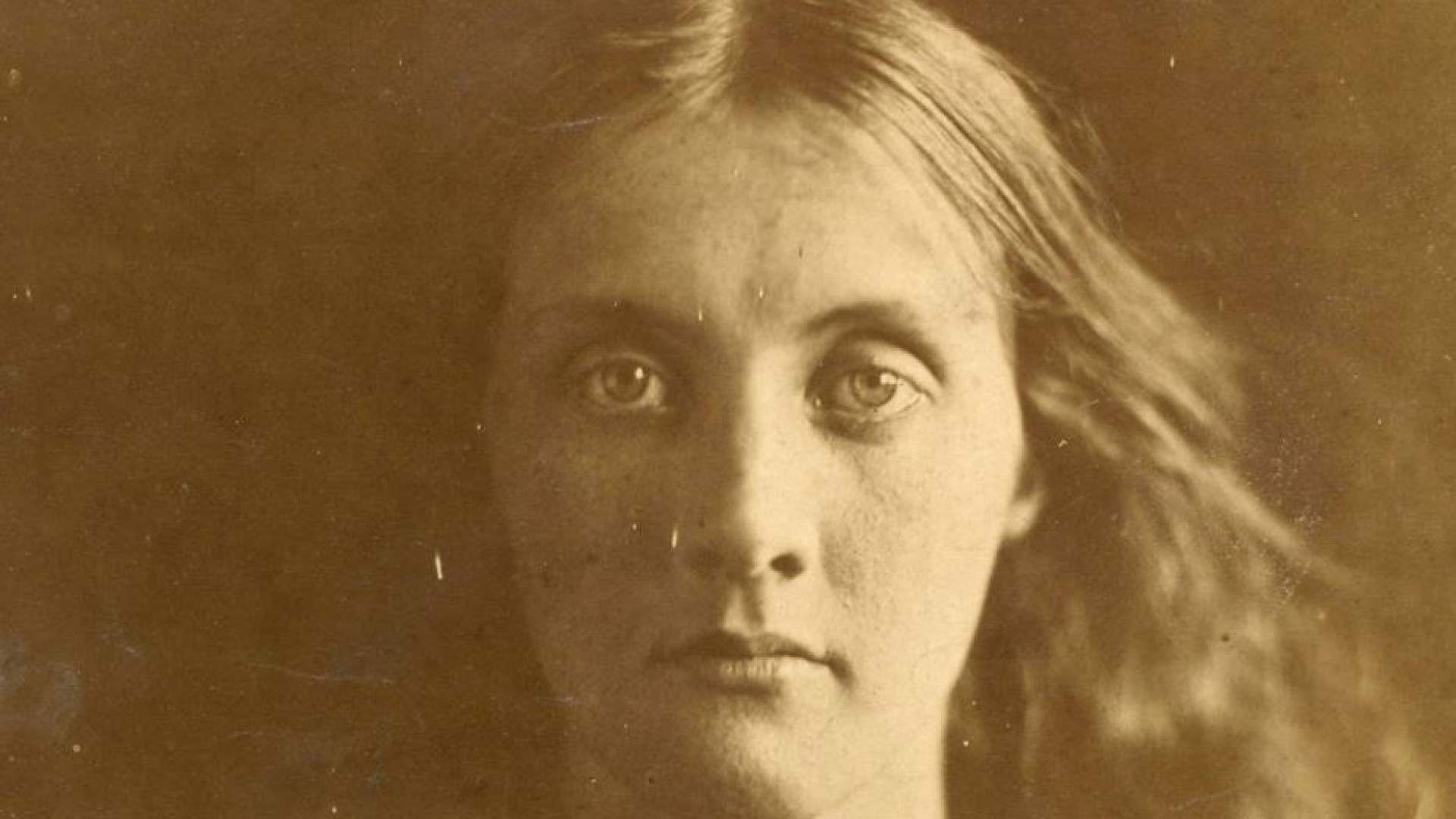 Immagine di Julia Cameron, la fotografia va al di là della precisione