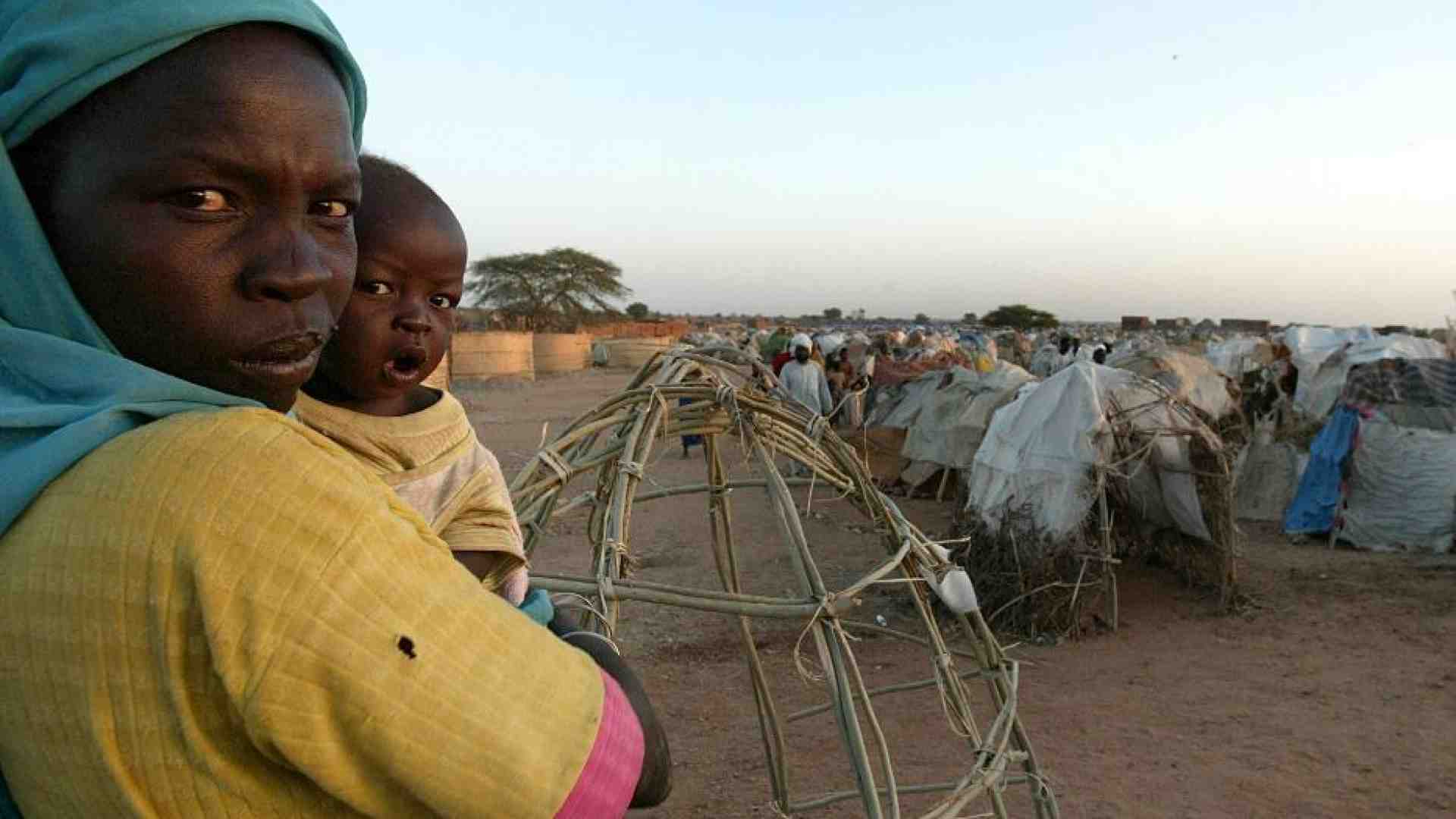 Immagine di «La mia Africa, stritolata dall'odio etnico e dalla corruzione»