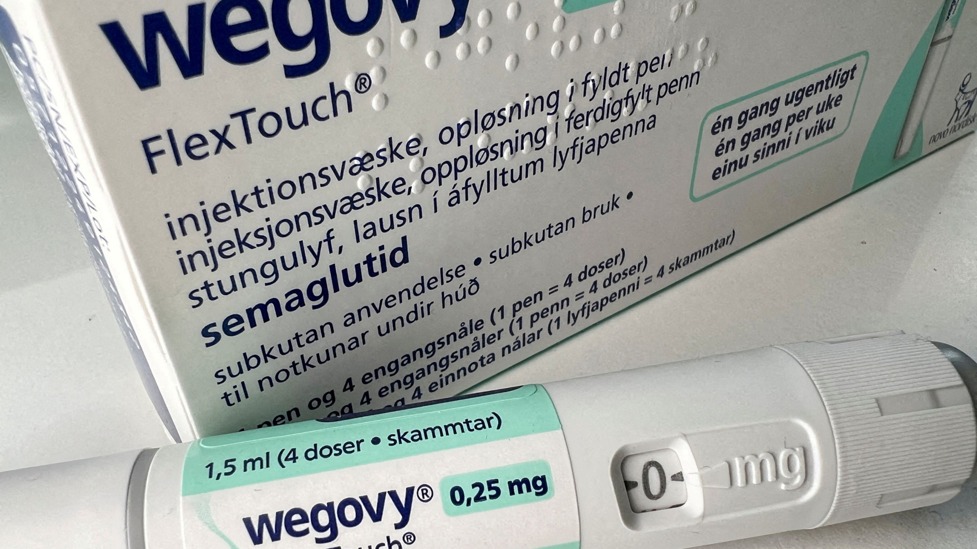 Immagine di L’industria alimentare ha paura dei farmaci anti-obesità e cerca contromisure