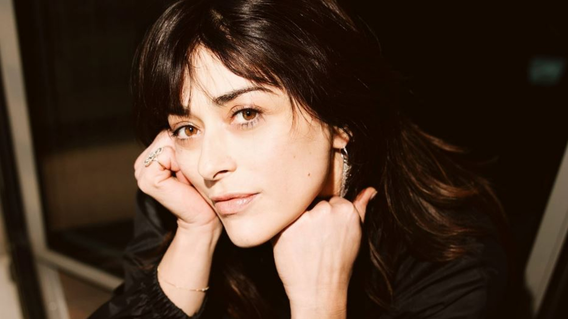 Immagine di Valentina Lodovini: «Porto in scena il riscatto delle donne vittime»