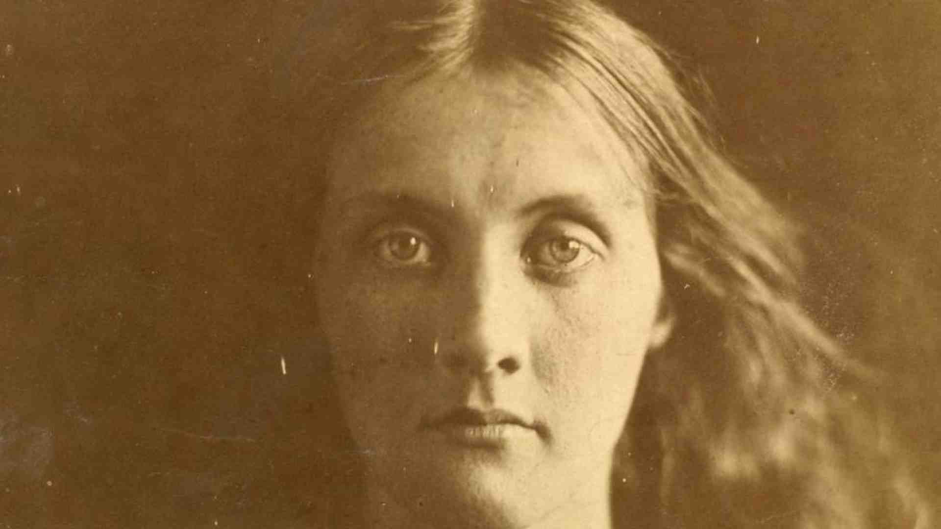 Immagine di Julia Cameron, la fotografia va al di là della precisione