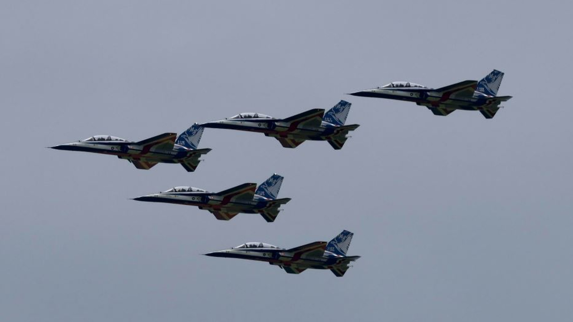 Immagine di Aerei, navi, provocazioni: lo spettro della guerra tra Cina e Taiwan