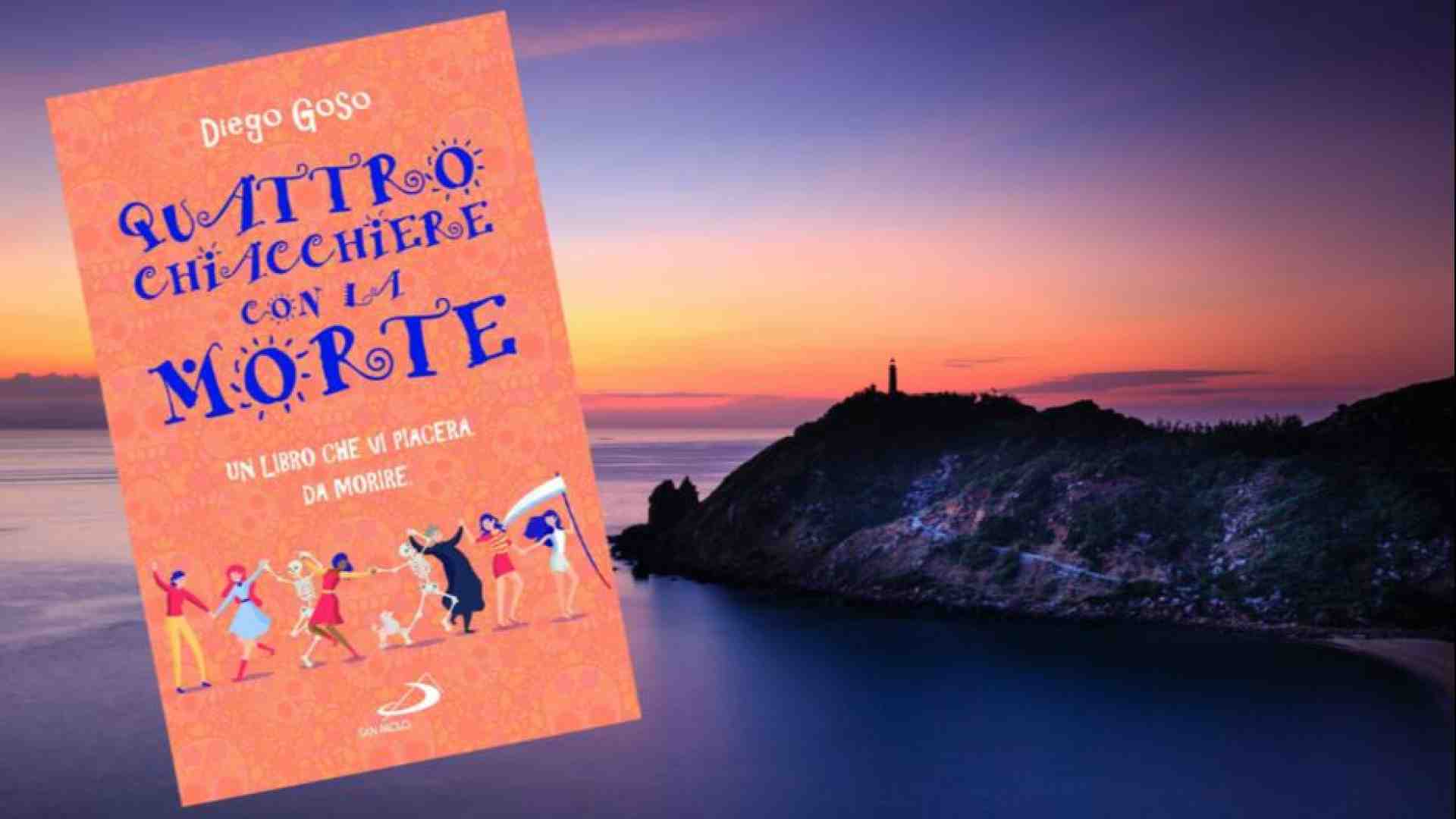Immagine di «Ogni istante è eternità». Così Morte ci insegna a vivere